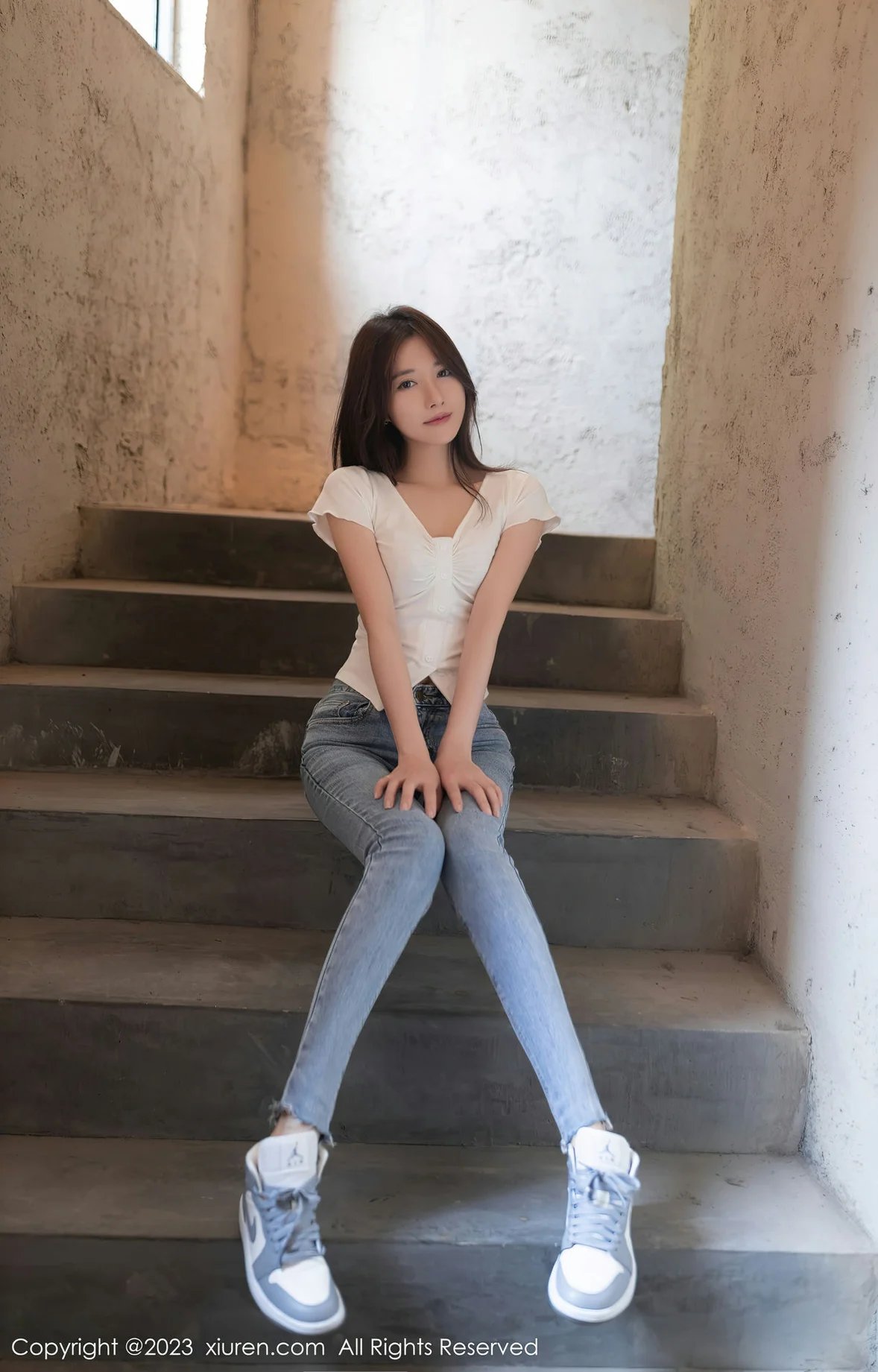 XiuRen 秀人 No.7254 鱼子酱Fish 蕾丝薄纱情趣泰国旅拍 [85P]