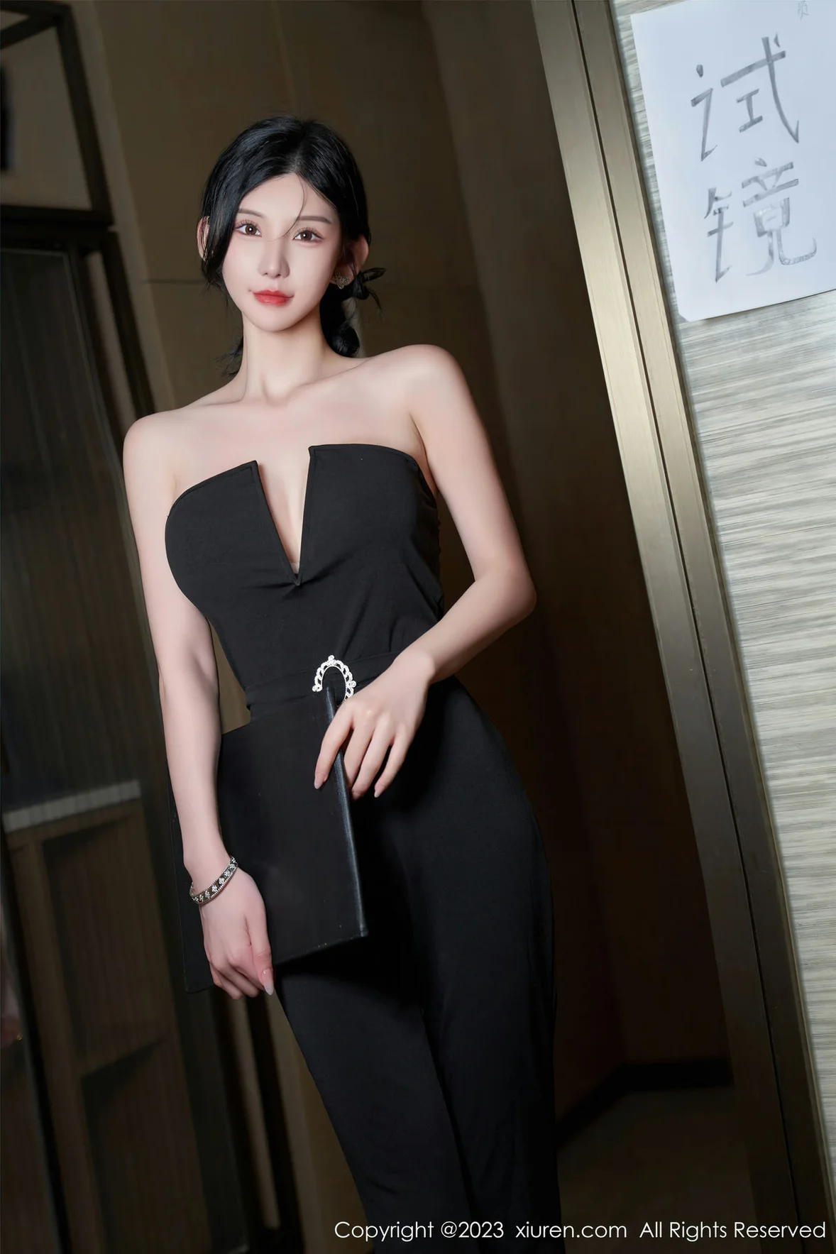 XiuRen 秀人 No.7289 周于希Sally  主题《新人试镜》厦门旅拍 [101P]