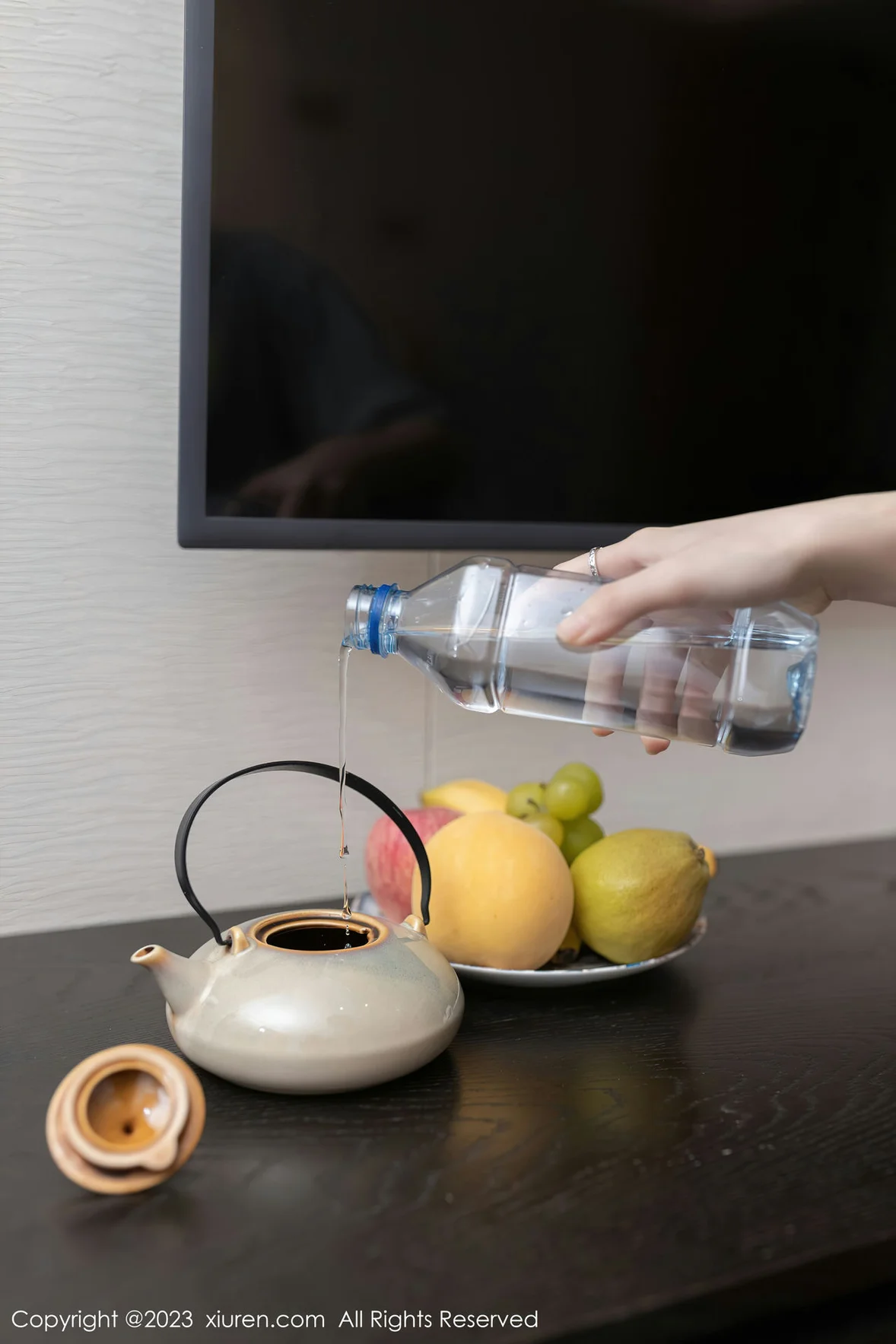 XiuRen 秀人 No.7311 杏子Yada 蕾丝内衣性感写真 [89P]