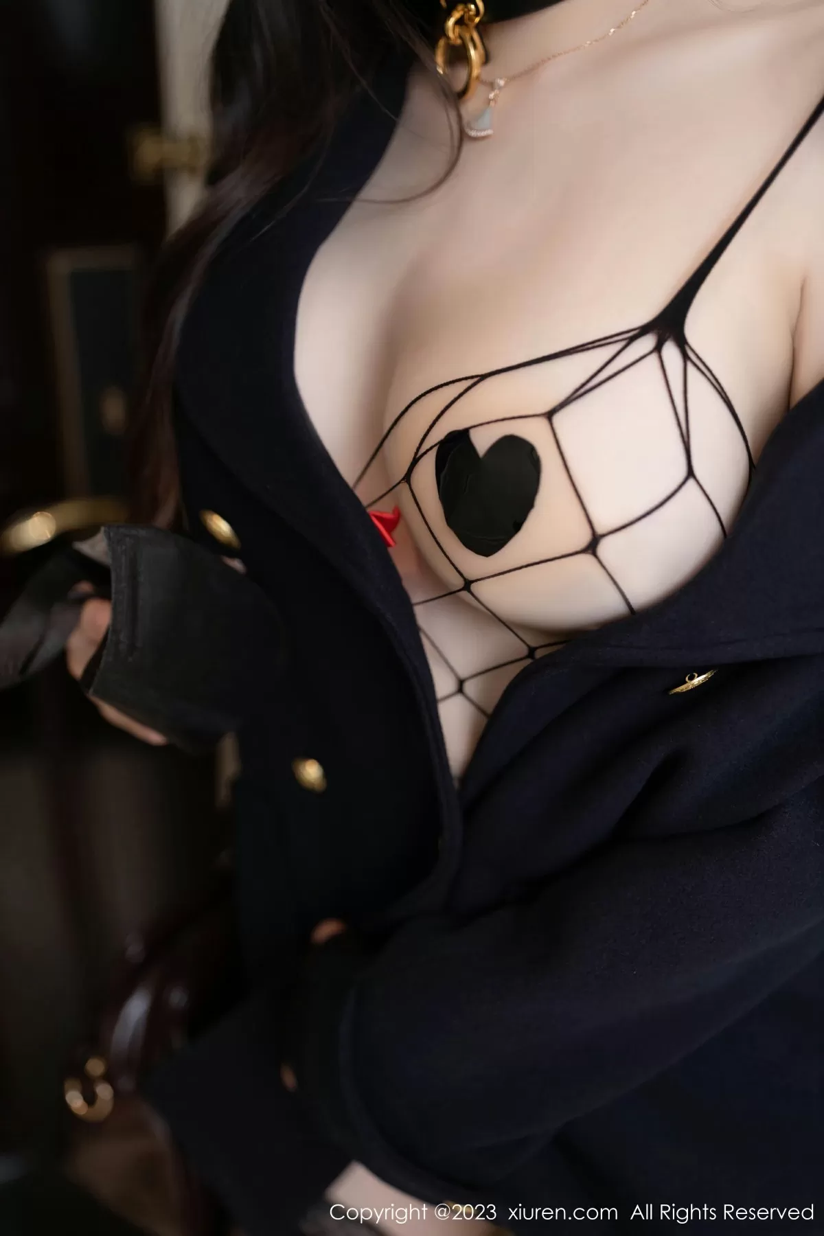 XiuRen 秀人 No.7474 小逗逗 [78P]