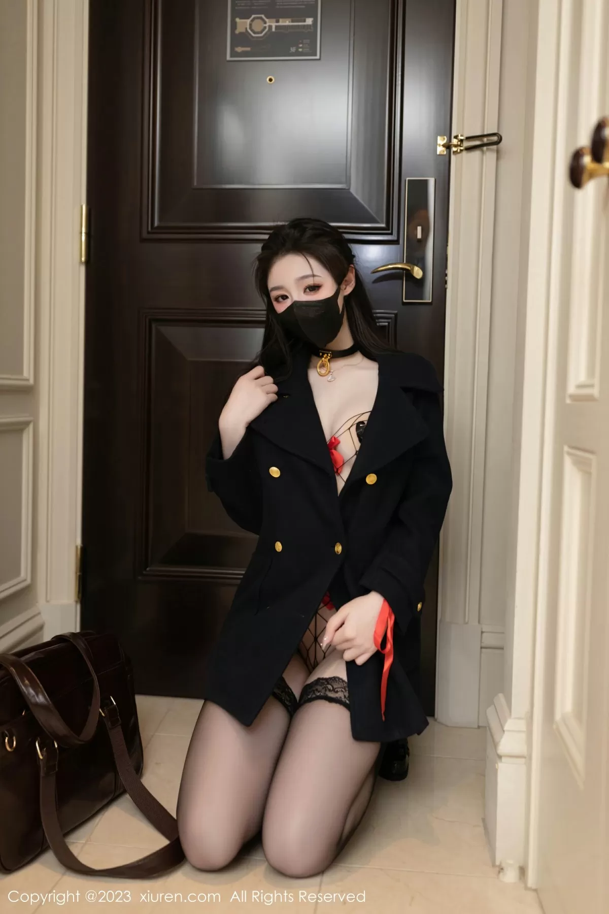 XiuRen 秀人 No.7474 小逗逗 [78P]