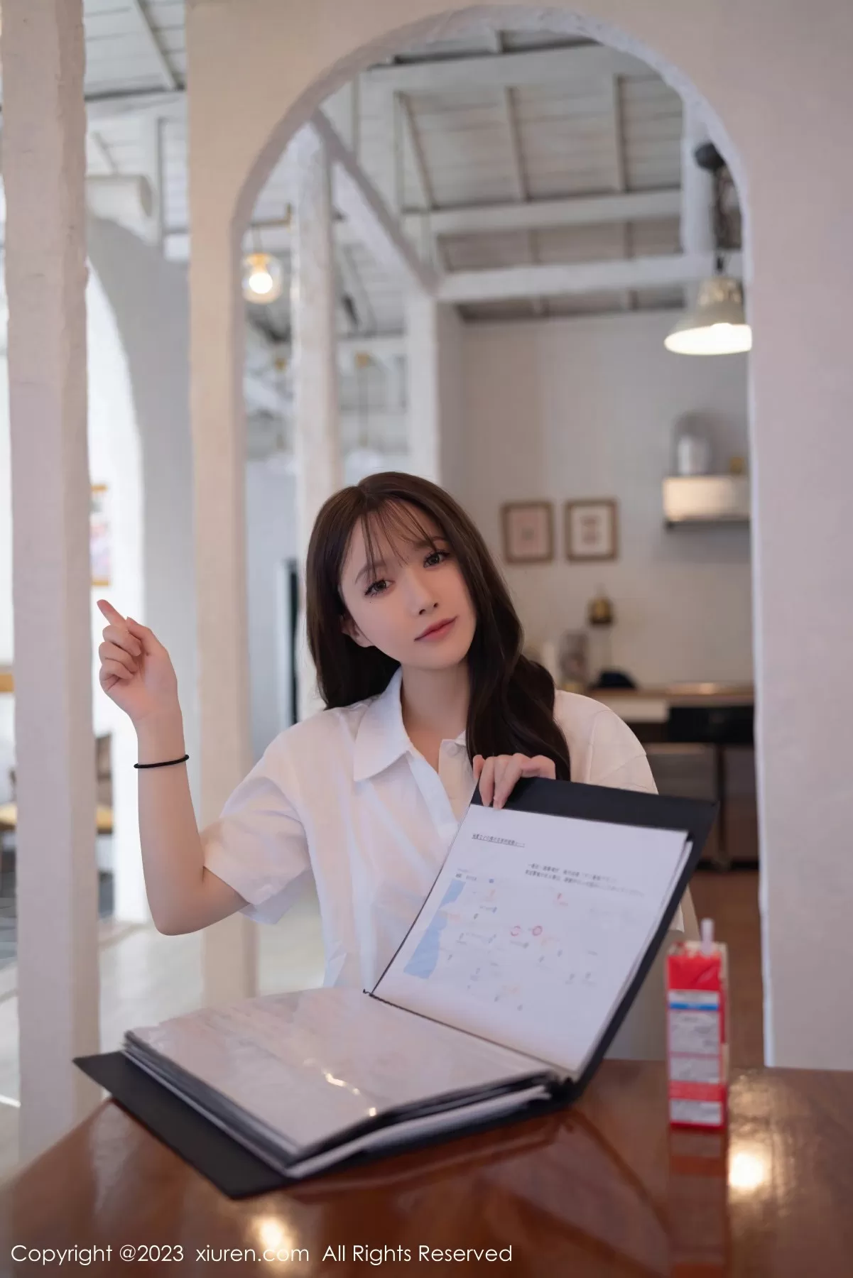 XiuRen 秀人 No.7475 鱼子酱Fish [85P]