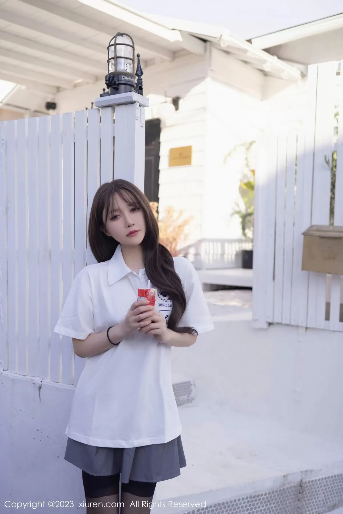 XiuRen 秀人 No.7475 鱼子酱Fish [85P]