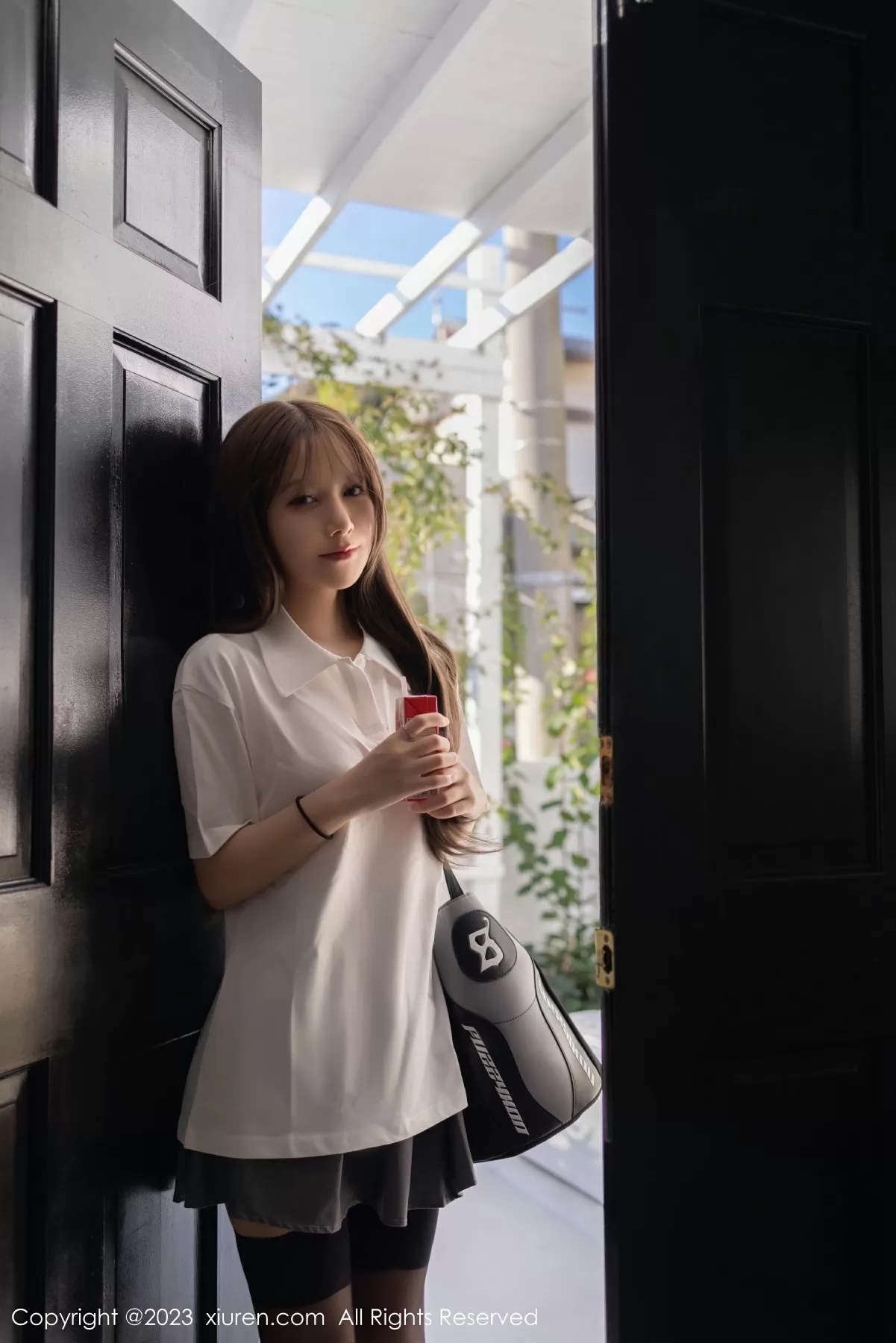 XiuRen 秀人 No.7475 鱼子酱Fish [85P]