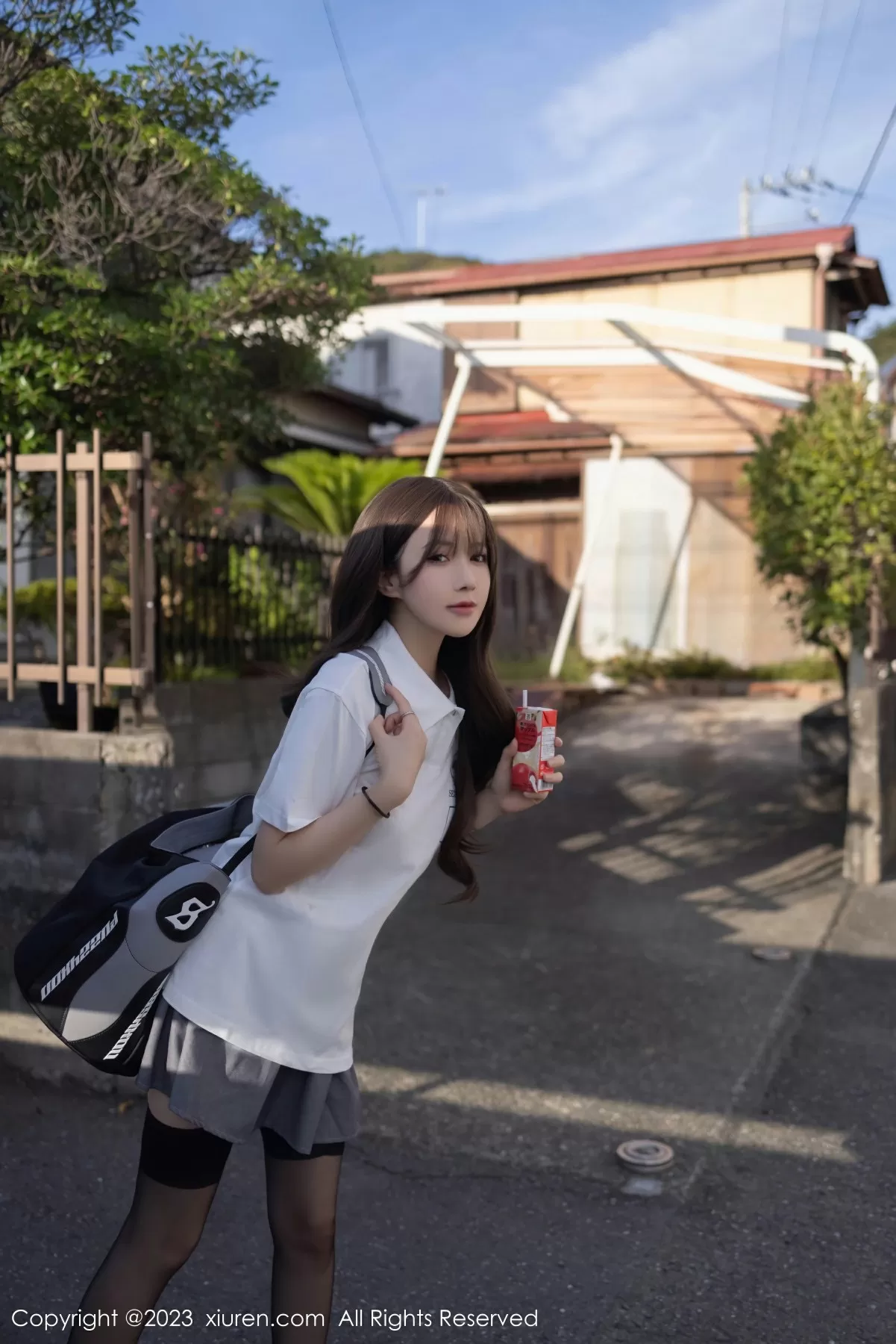 XiuRen 秀人 No.7475 鱼子酱Fish [85P]