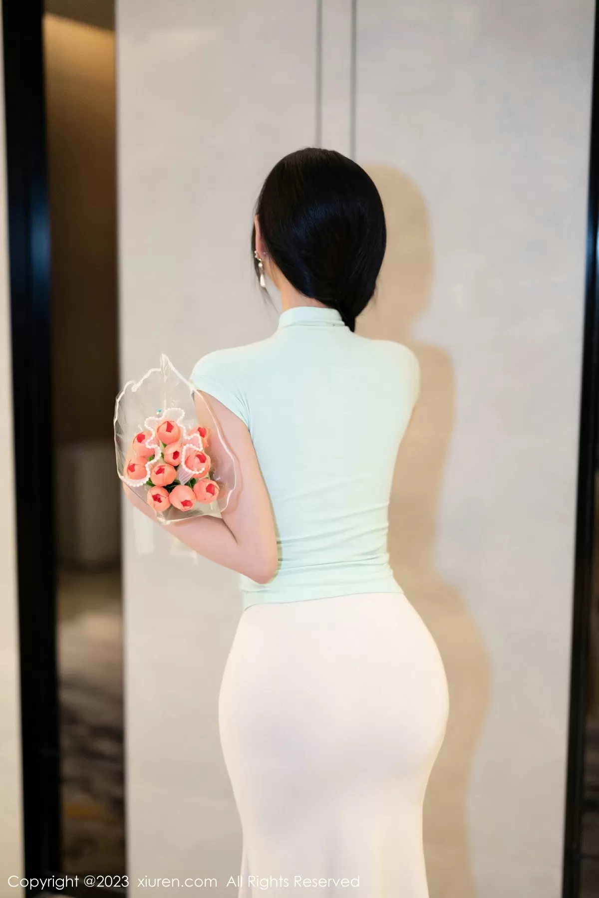 XiuRen 秀人 No.7481 杨晨晨Yome [84P]