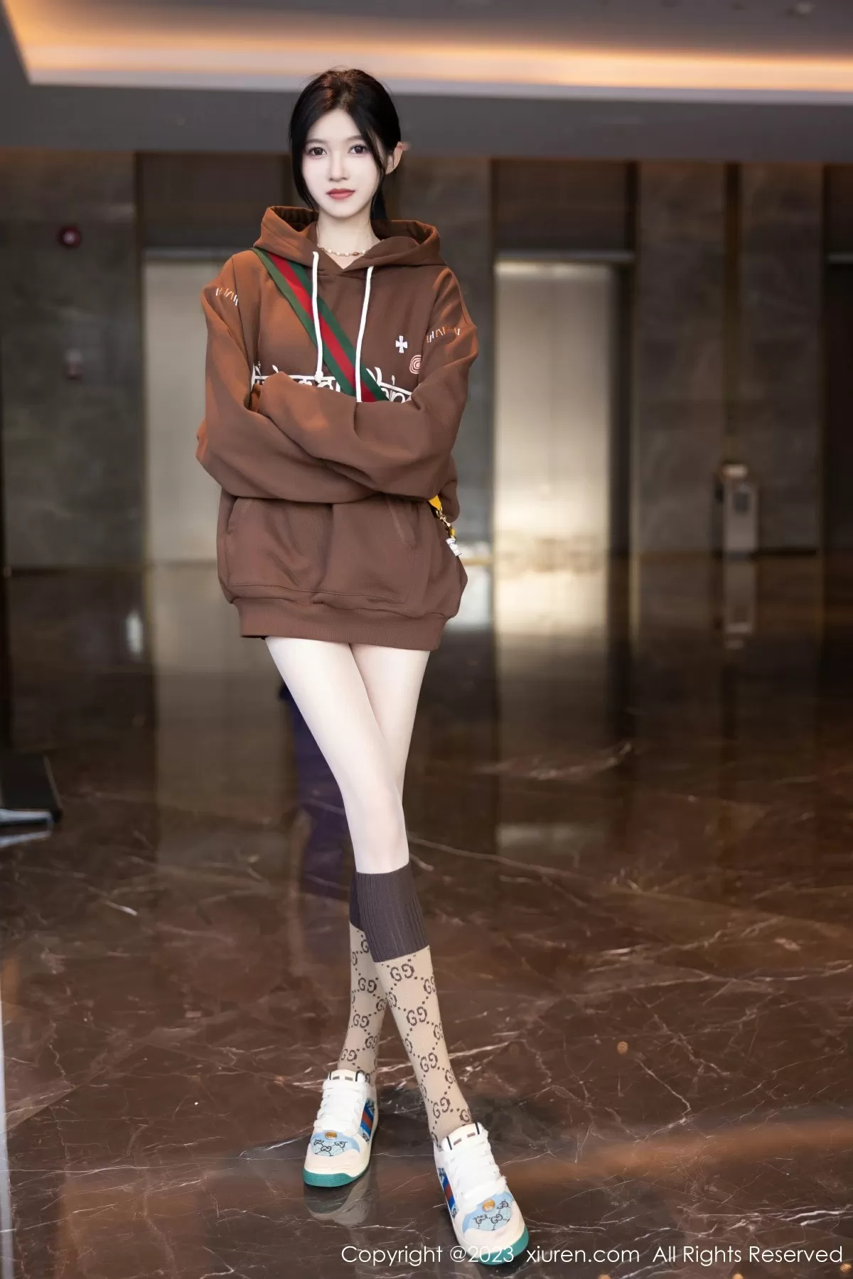 XiuRen 秀人 No.7488 程程程- [81P]