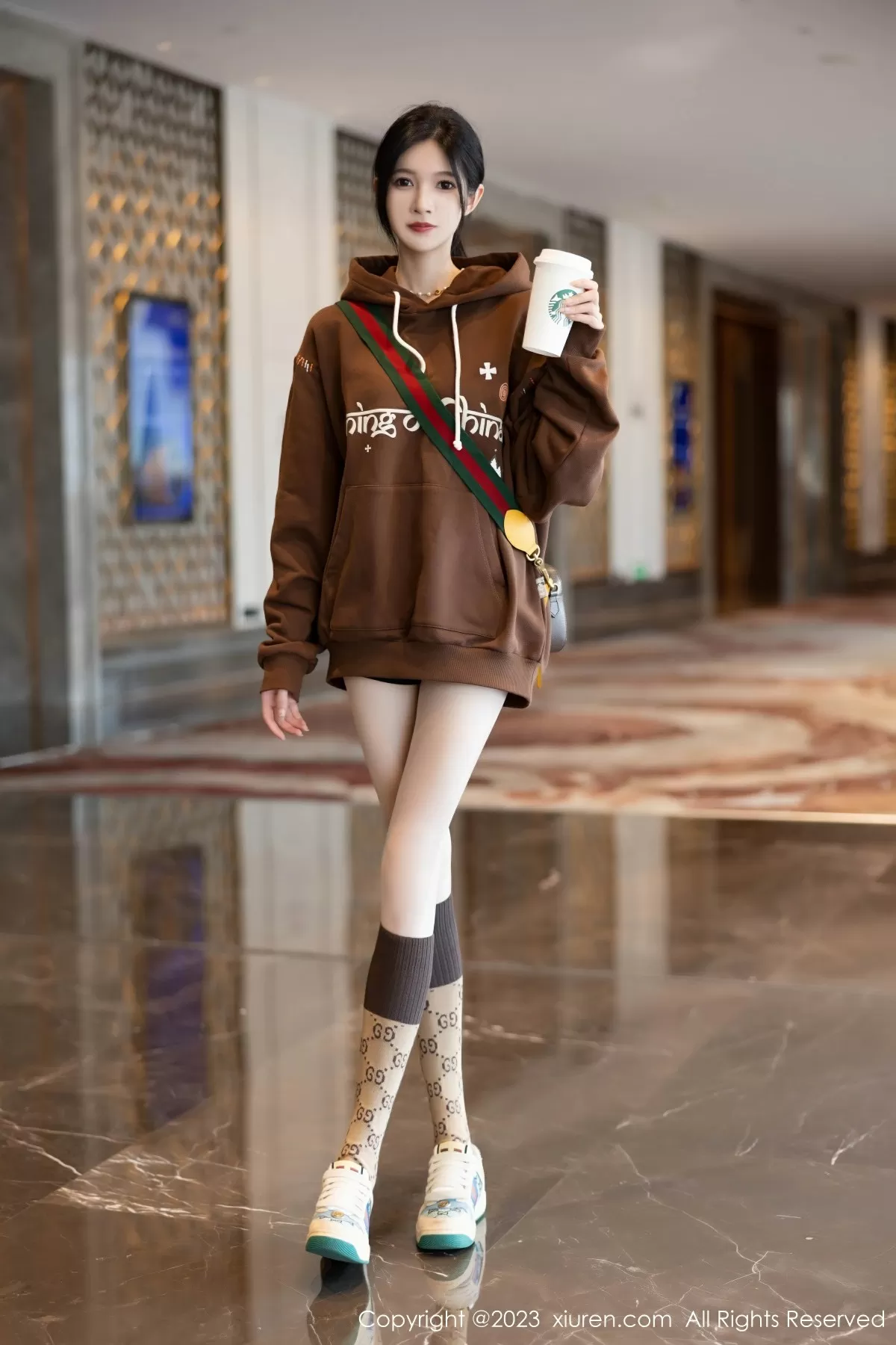 XiuRen 秀人 No.7488 程程程- [81P]