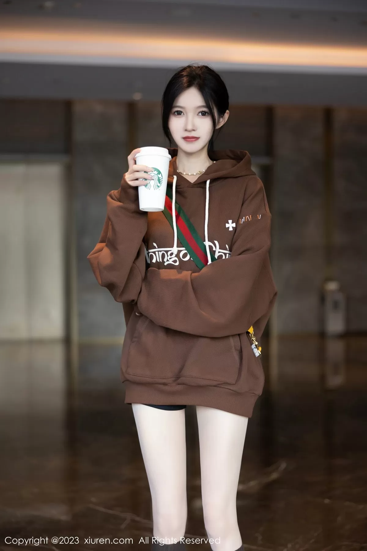 XiuRen 秀人 No.7488 程程程- [81P]