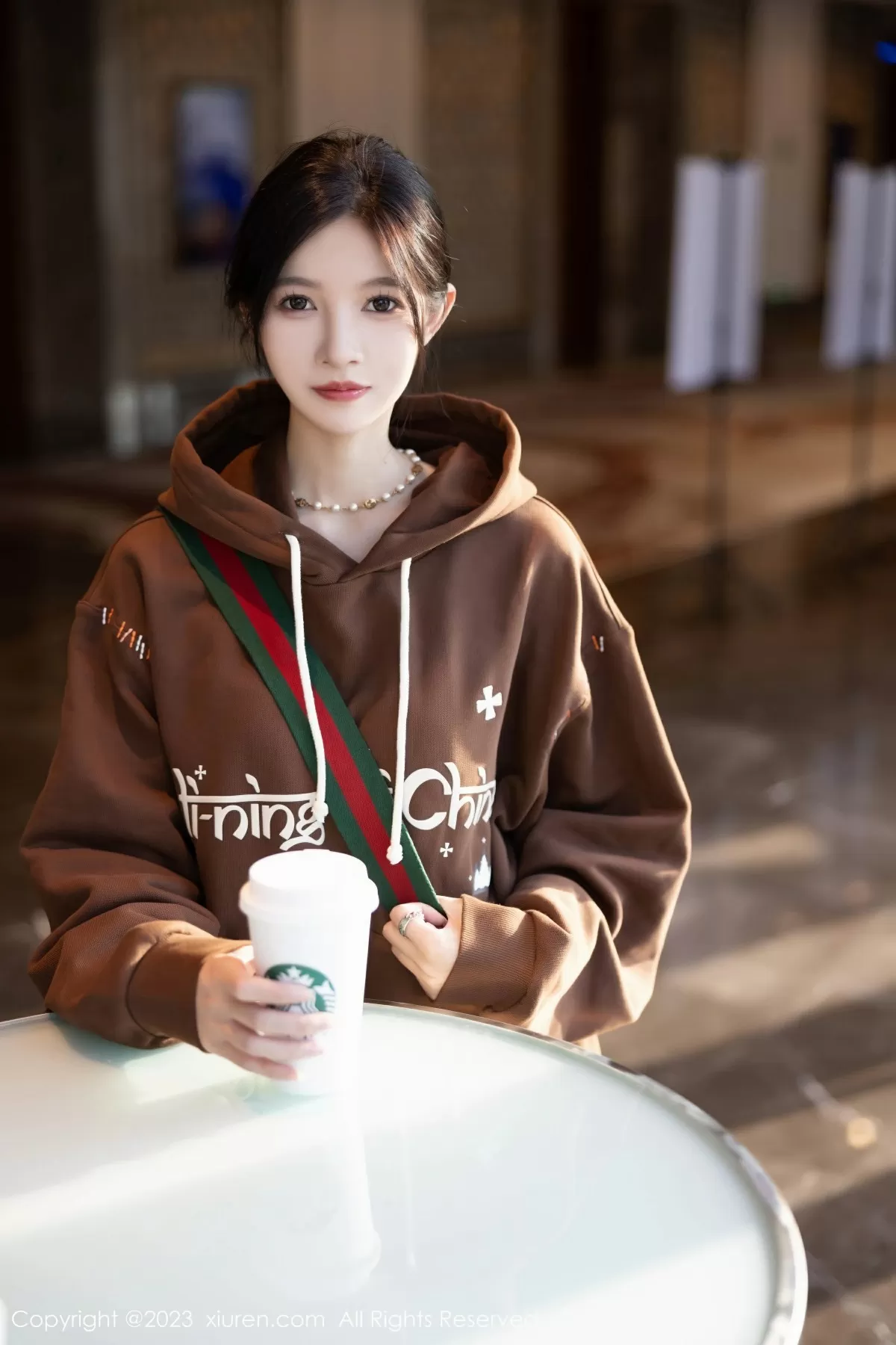 XiuRen 秀人 No.7488 程程程- [81P]