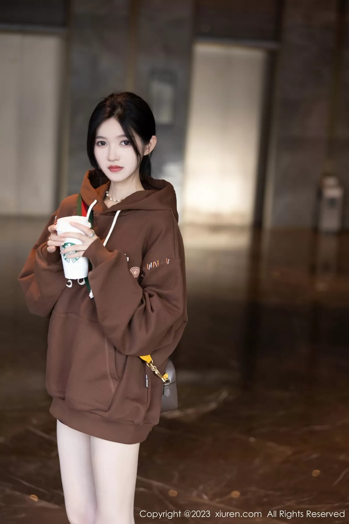 XiuRen 秀人 No.7488 程程程- [81P]