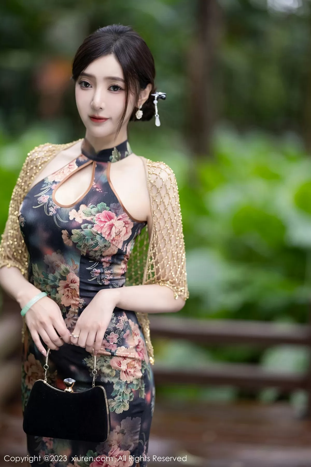 XiuRen 秀人 No.7495 王馨瑶yanni [81P]