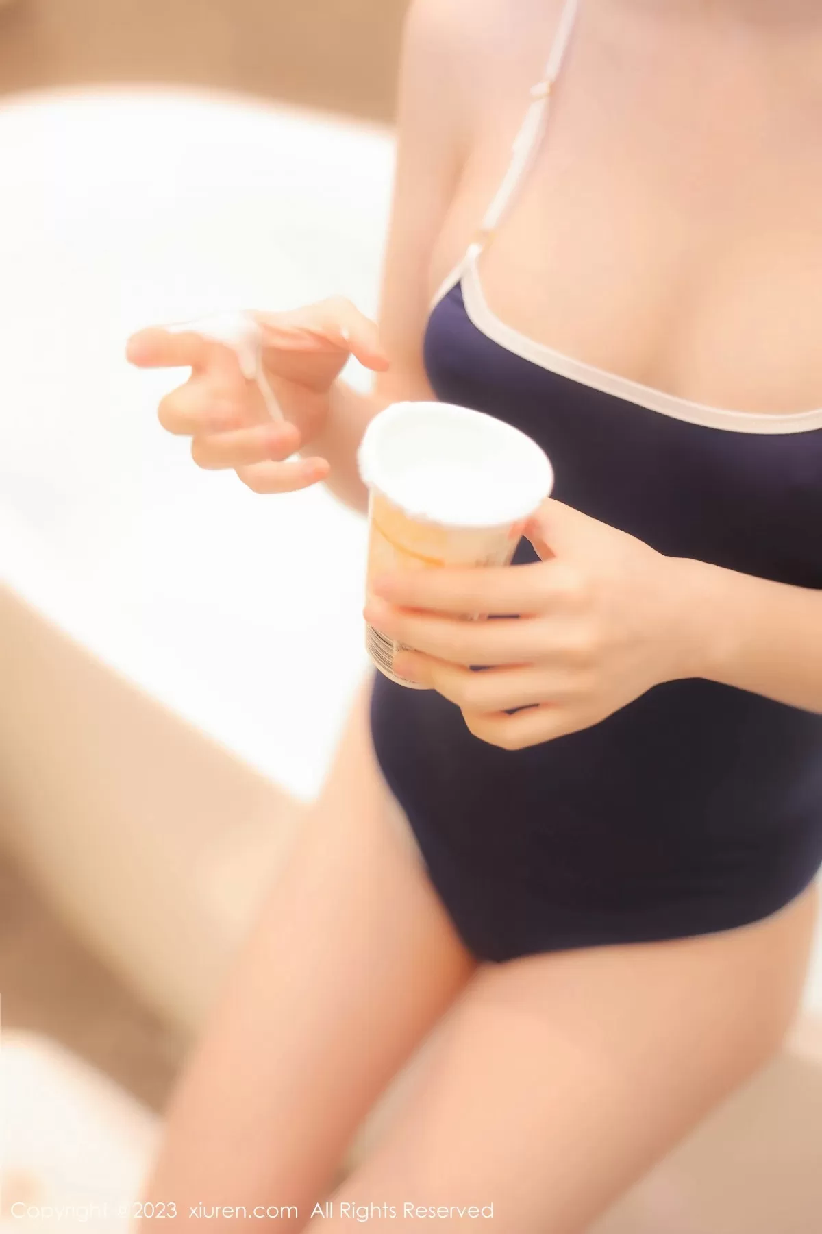 XiuRen 秀人 No.7499 林悠悠 [75P]