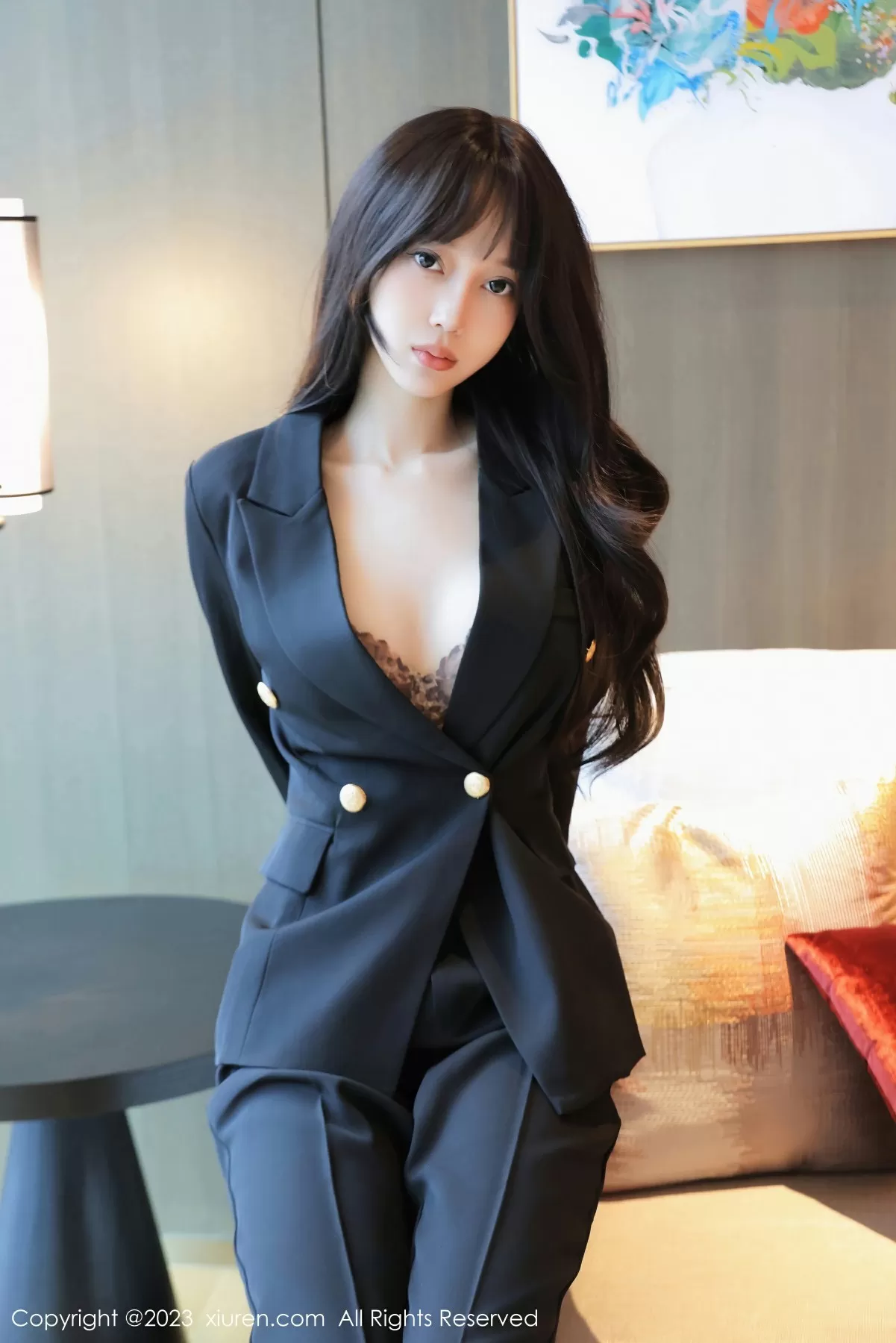 XiuRen 秀人 No.7502 玥儿玥er [78P]