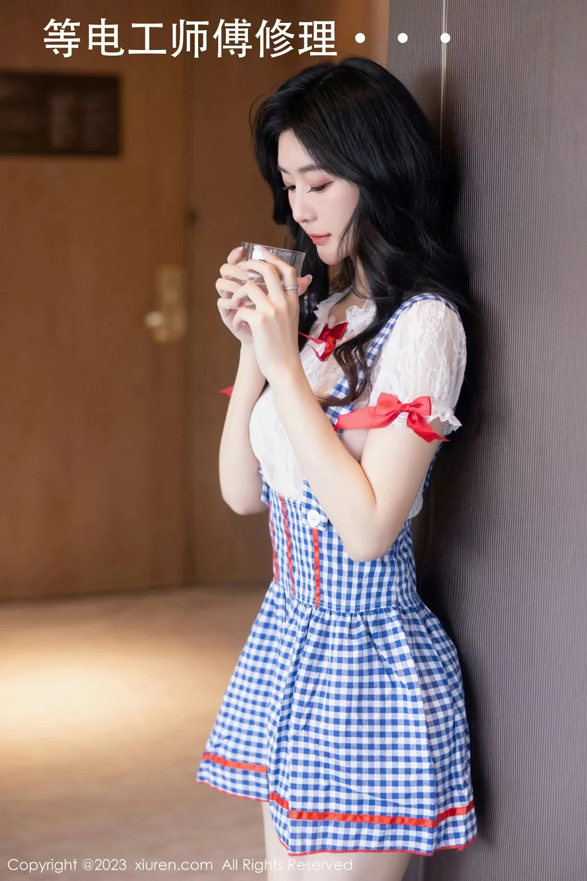 XiuRen 秀人 No.7509 幼幼 [111P]