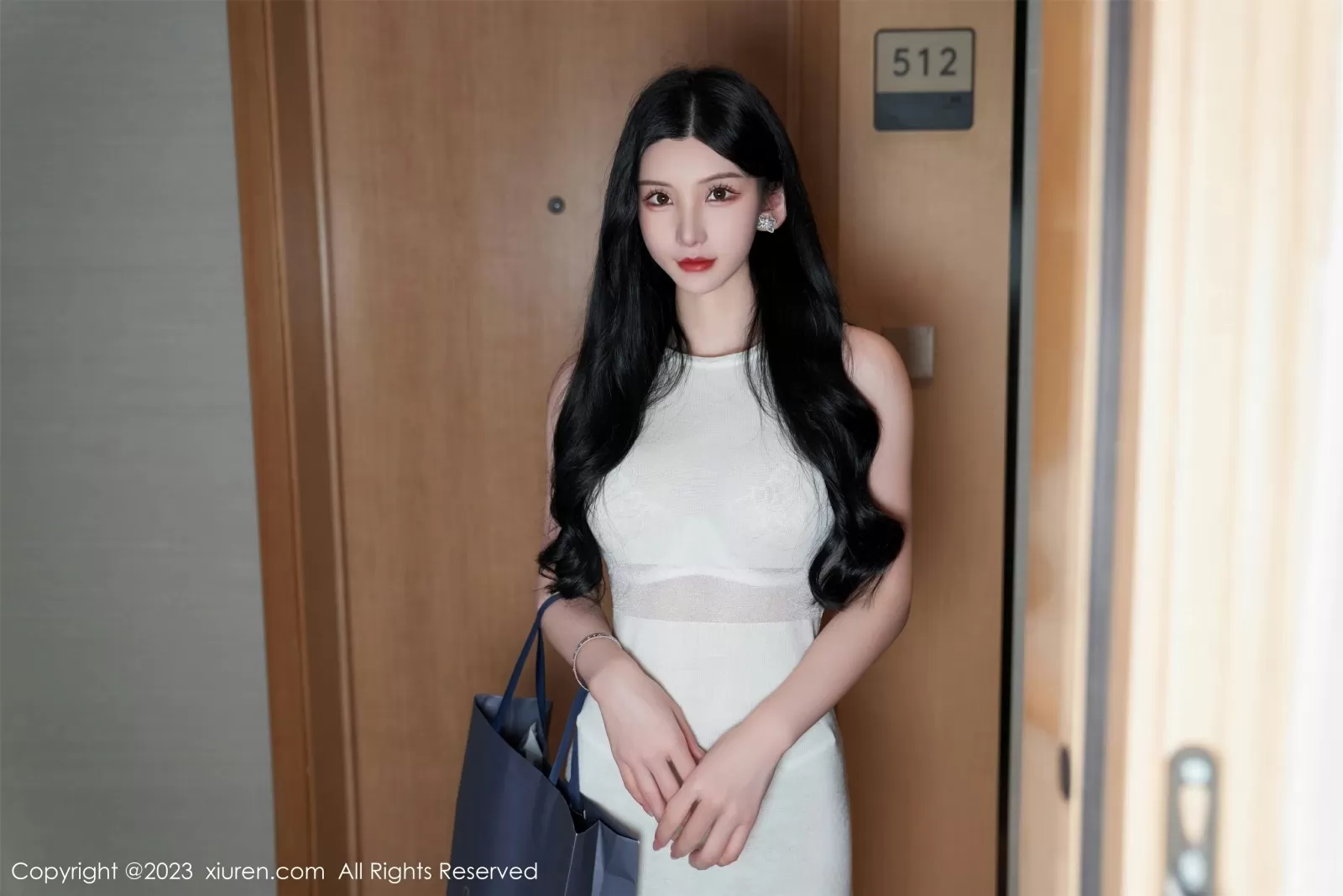 XiuRen 秀人 No.7510 周于希Sally [84P]