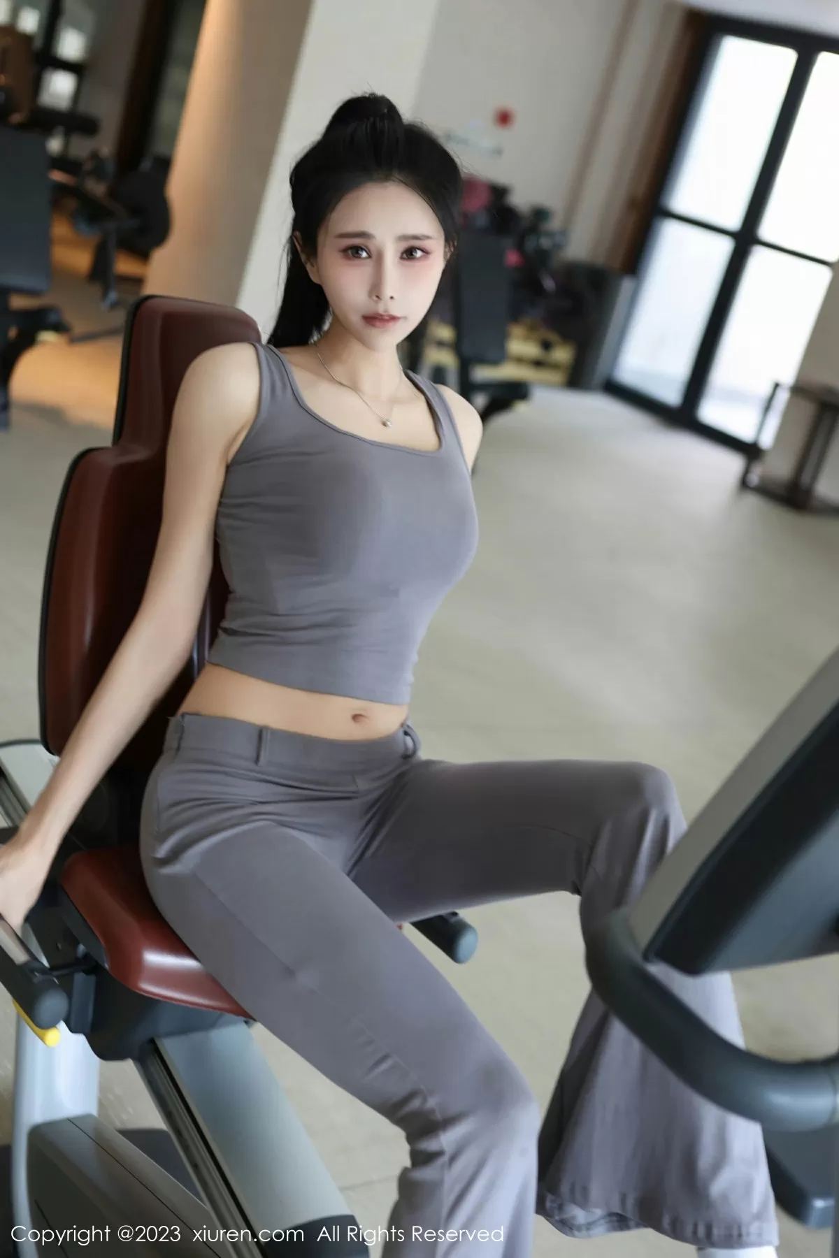 XiuRen 秀人 No.7512 草莓mm [71P]