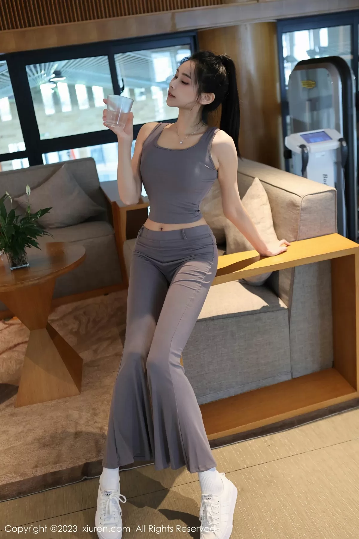 XiuRen 秀人 No.7512 草莓mm [71P]