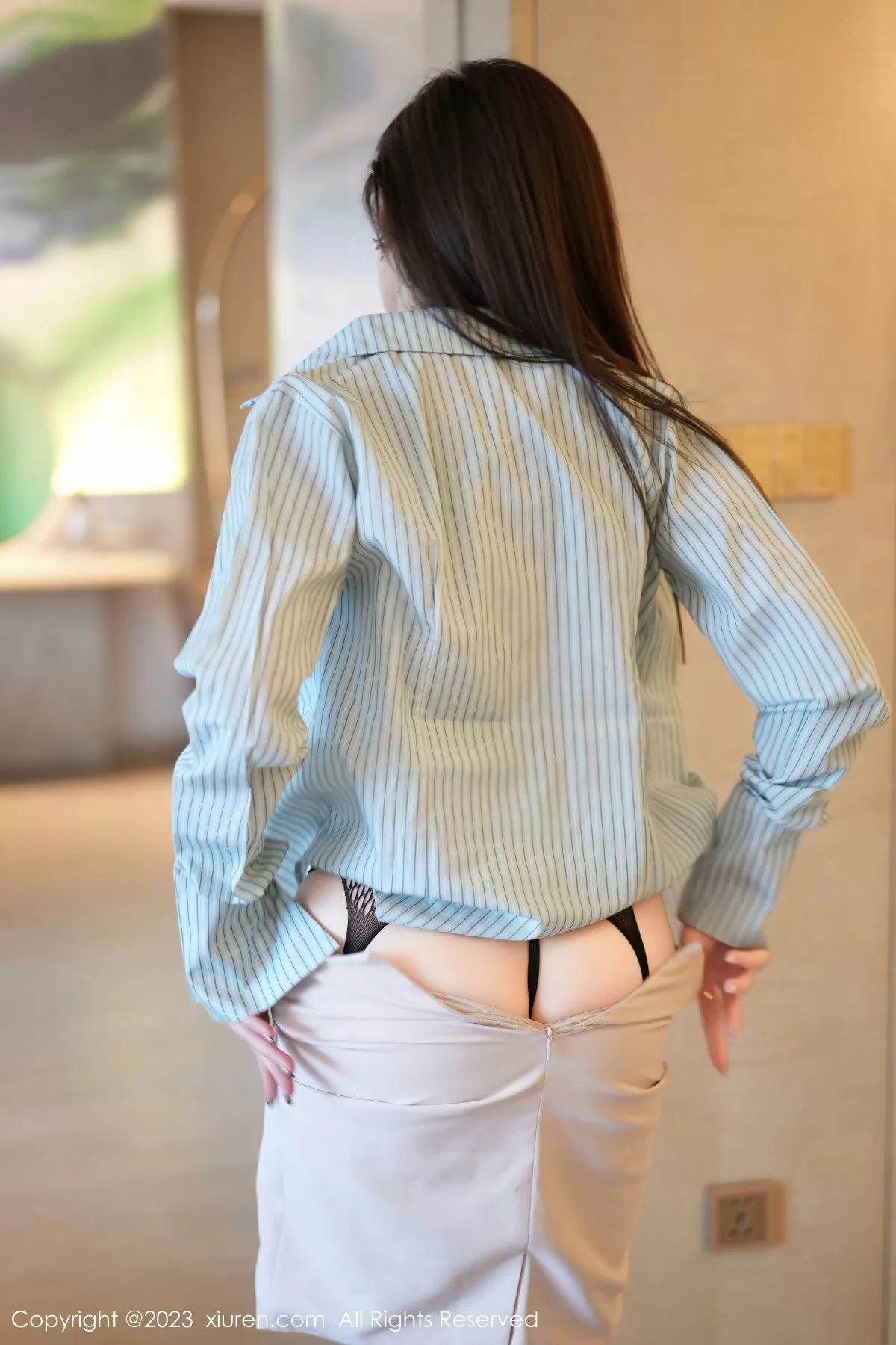 XiuRen 秀人 No.7521 Carol周妍希 [60P]