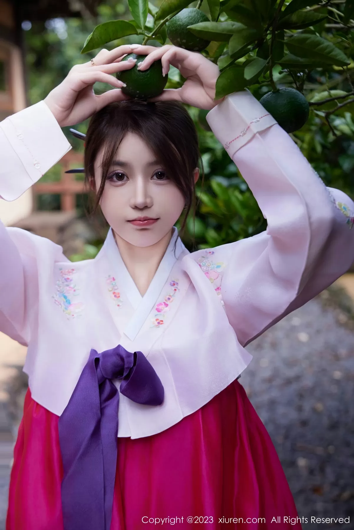 XiuRen 秀人 No.7522 tina_甜仔 [58P]