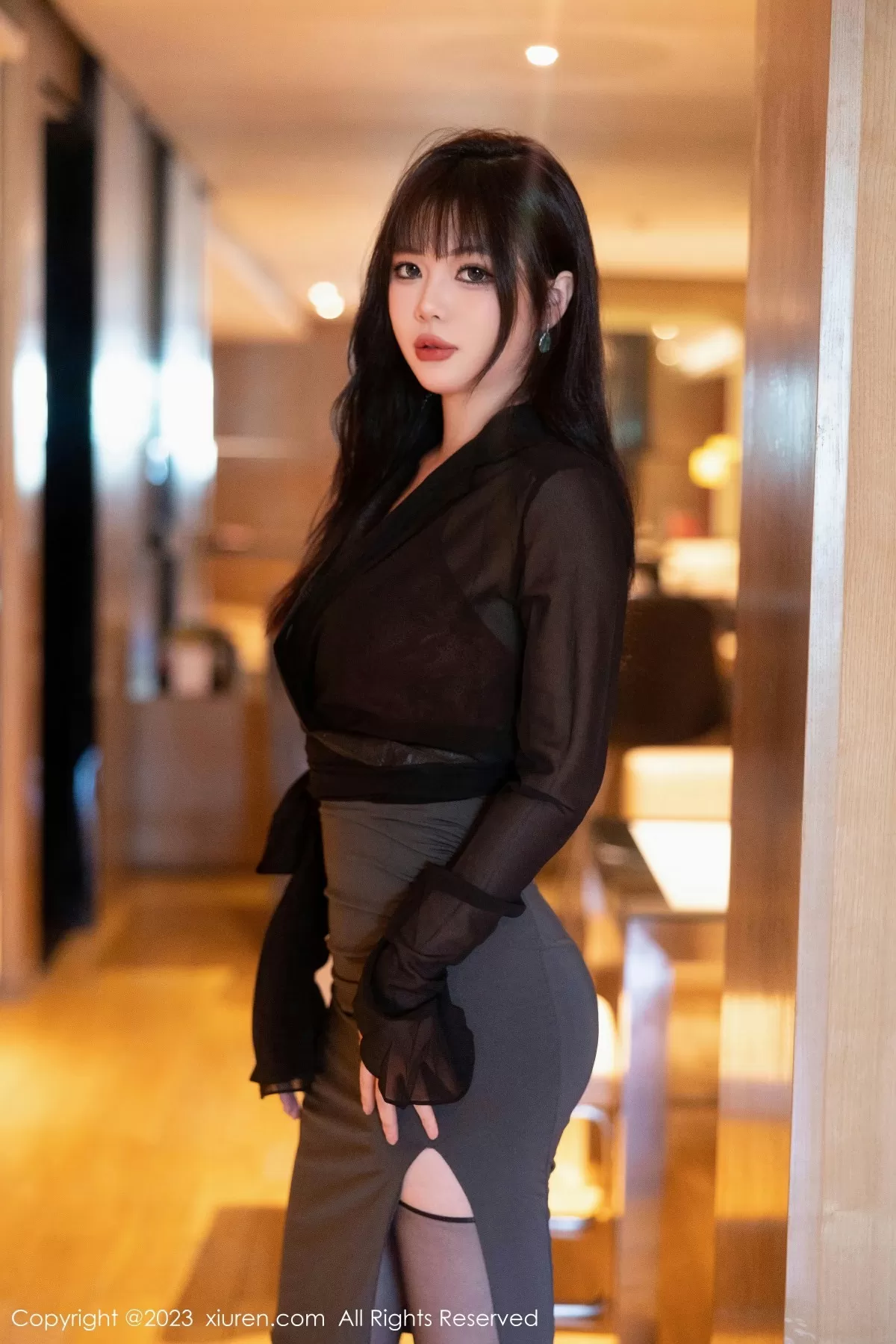 XiuRen 秀人 No.7523 Arude薇薇 [83P]