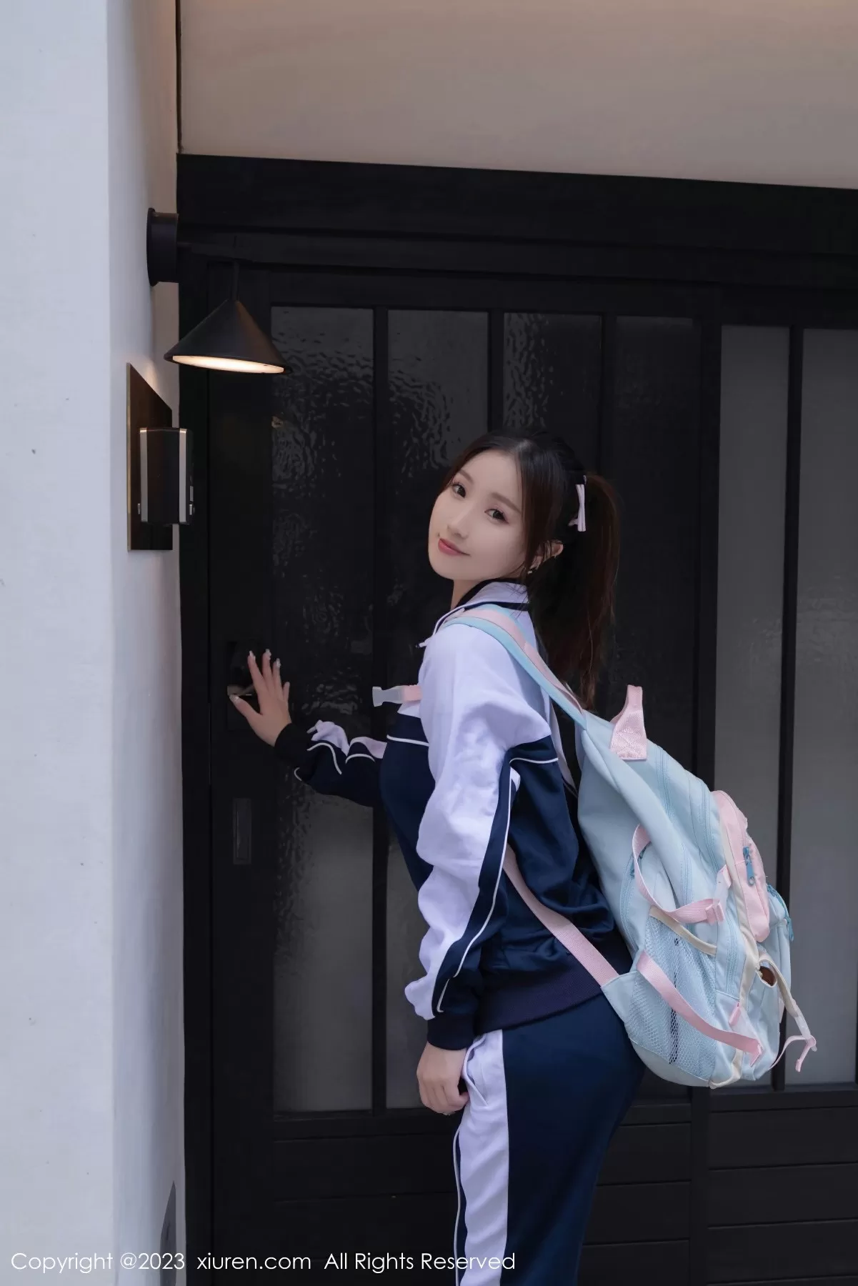 XiuRen 秀人 No.7528 杏子Yada [89P]