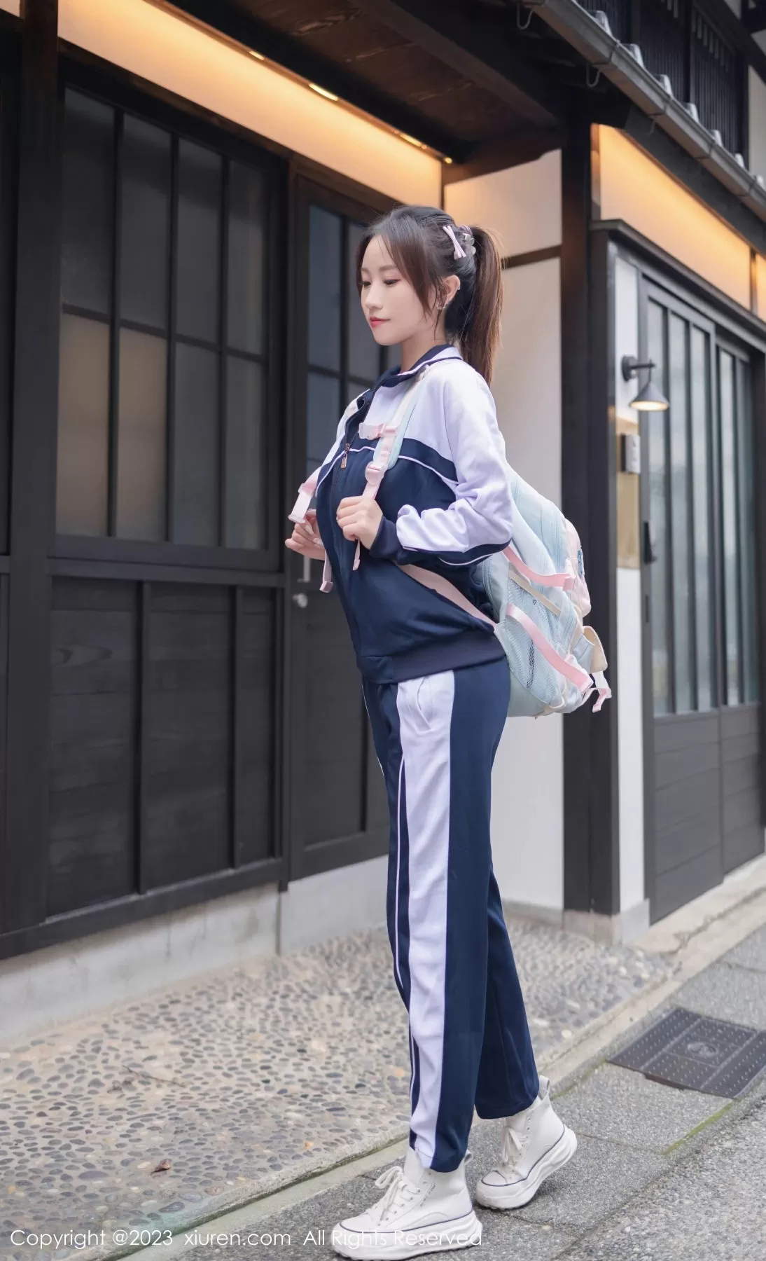 XiuRen 秀人 No.7528 杏子Yada [89P]