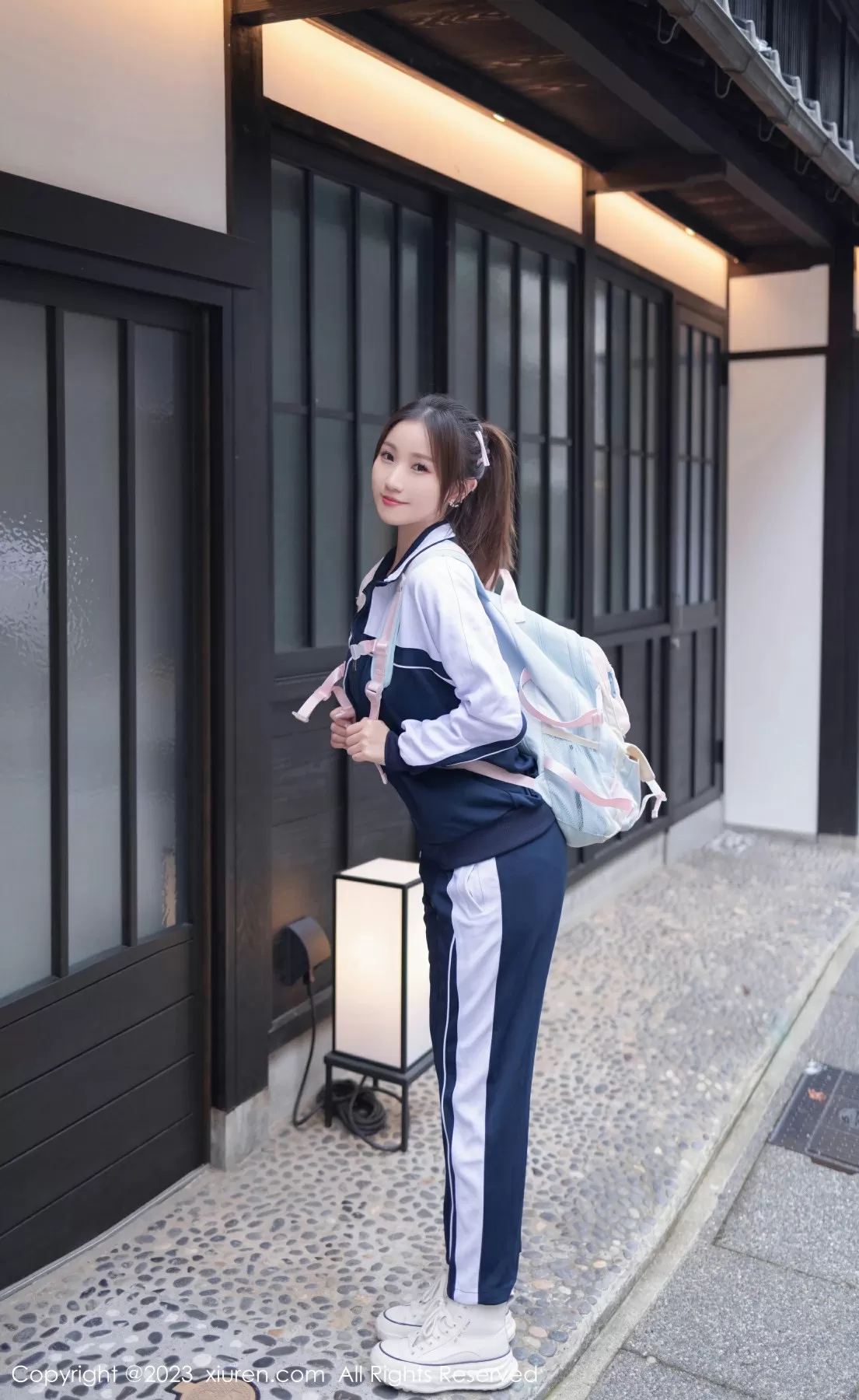 XiuRen 秀人 No.7528 杏子Yada [89P]