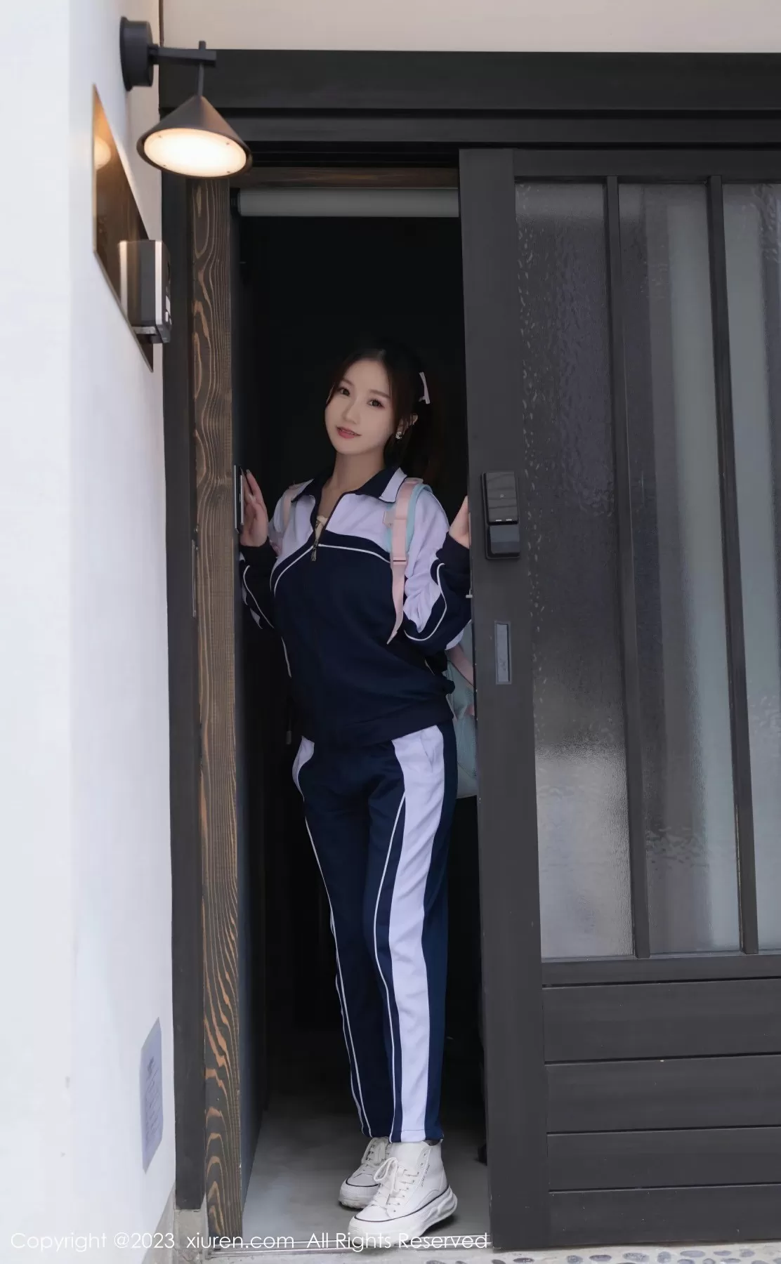 XiuRen 秀人 No.7528 杏子Yada [89P]