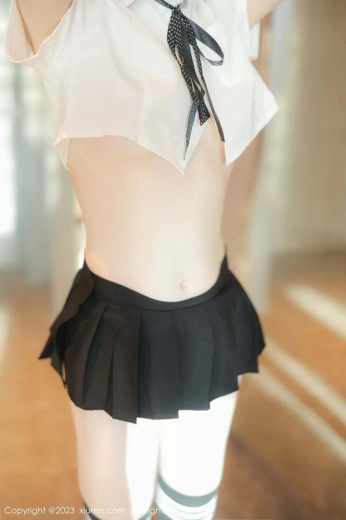 XiuRen 秀人 No.7534 林悠悠 [81P]