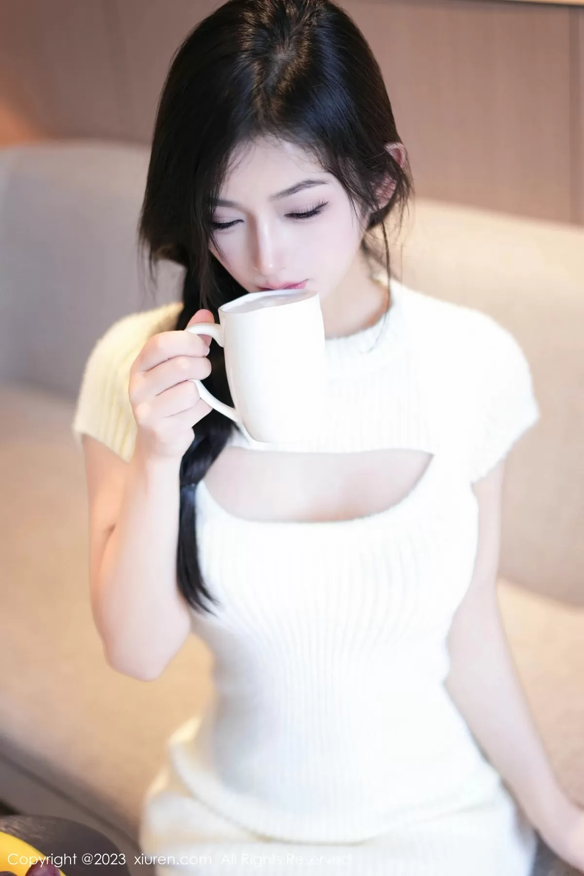 XiuRen 秀人 No.7541 谭小灵 [93P]