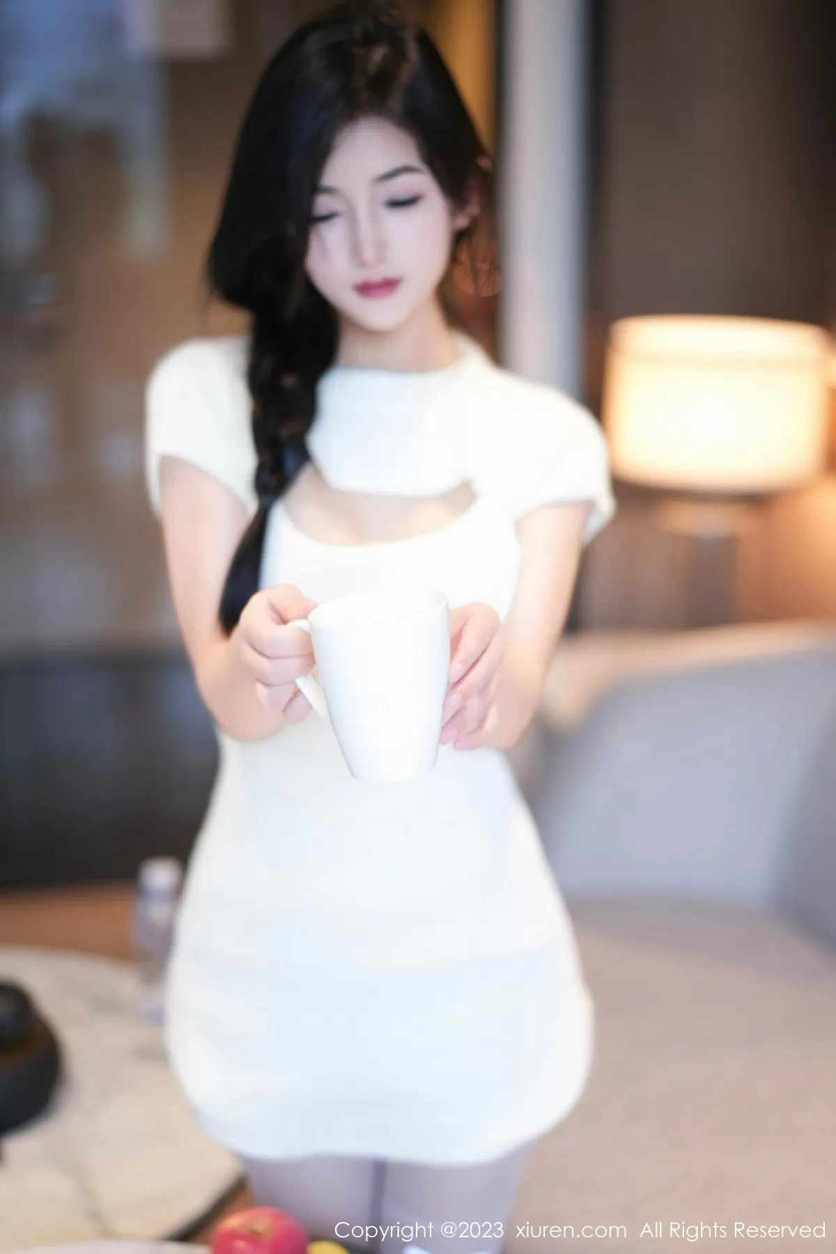 XiuRen 秀人 No.7541 谭小灵 [93P]