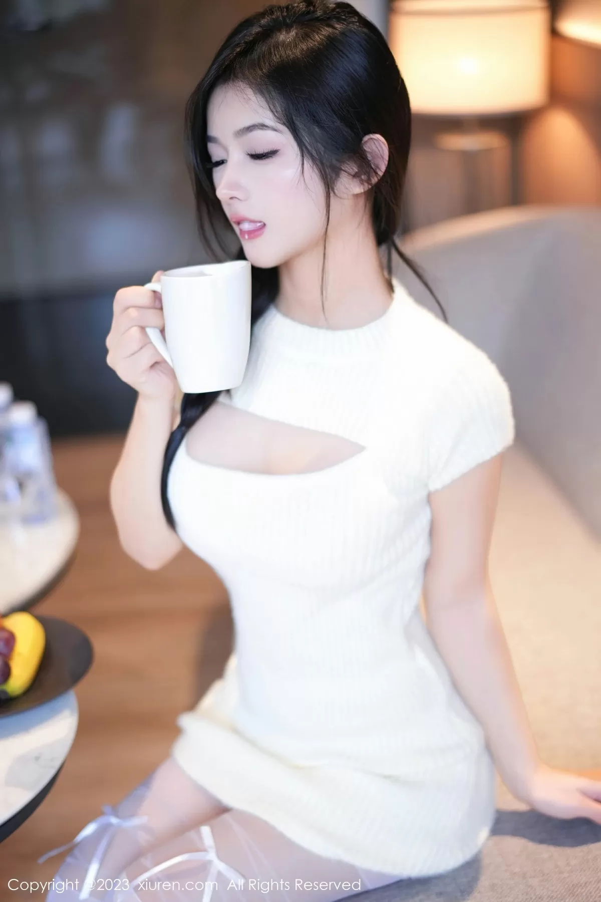 XiuRen 秀人 No.7541 谭小灵 [93P]