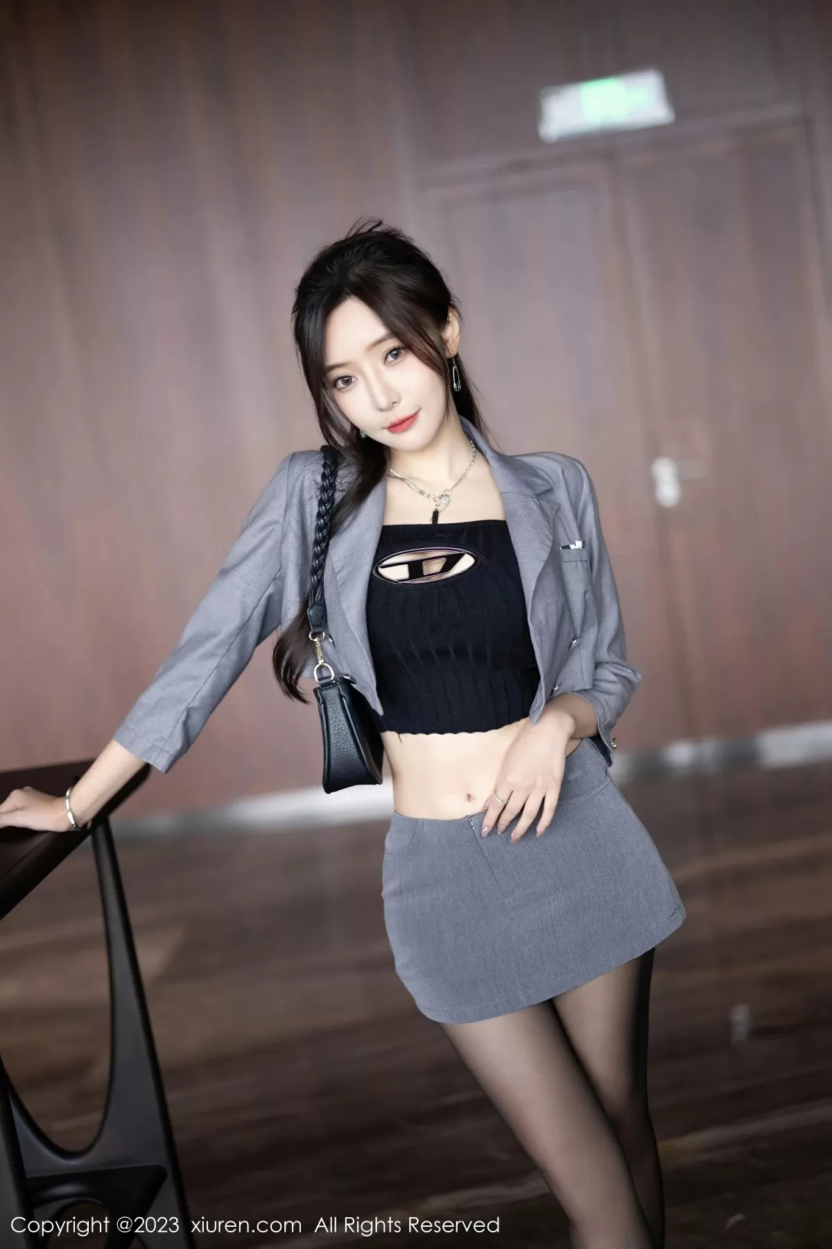 XiuRen 秀人 No.7545 王馨瑶yanni [83P]