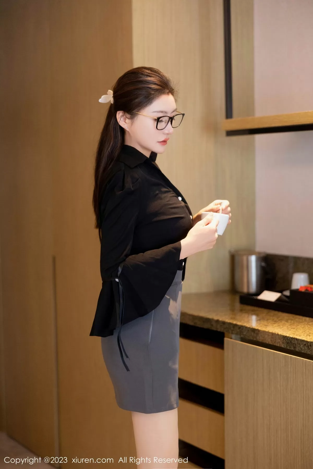 XiuRen 秀人 No.7549 唐宁宁 [85P]