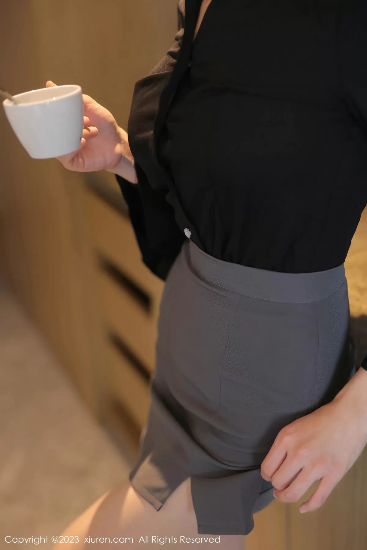 XiuRen 秀人 No.7549 唐宁宁 [85P]