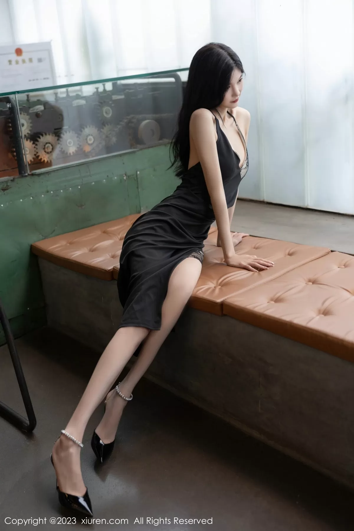 XiuRen 秀人 No.7556 程程程- [84P]