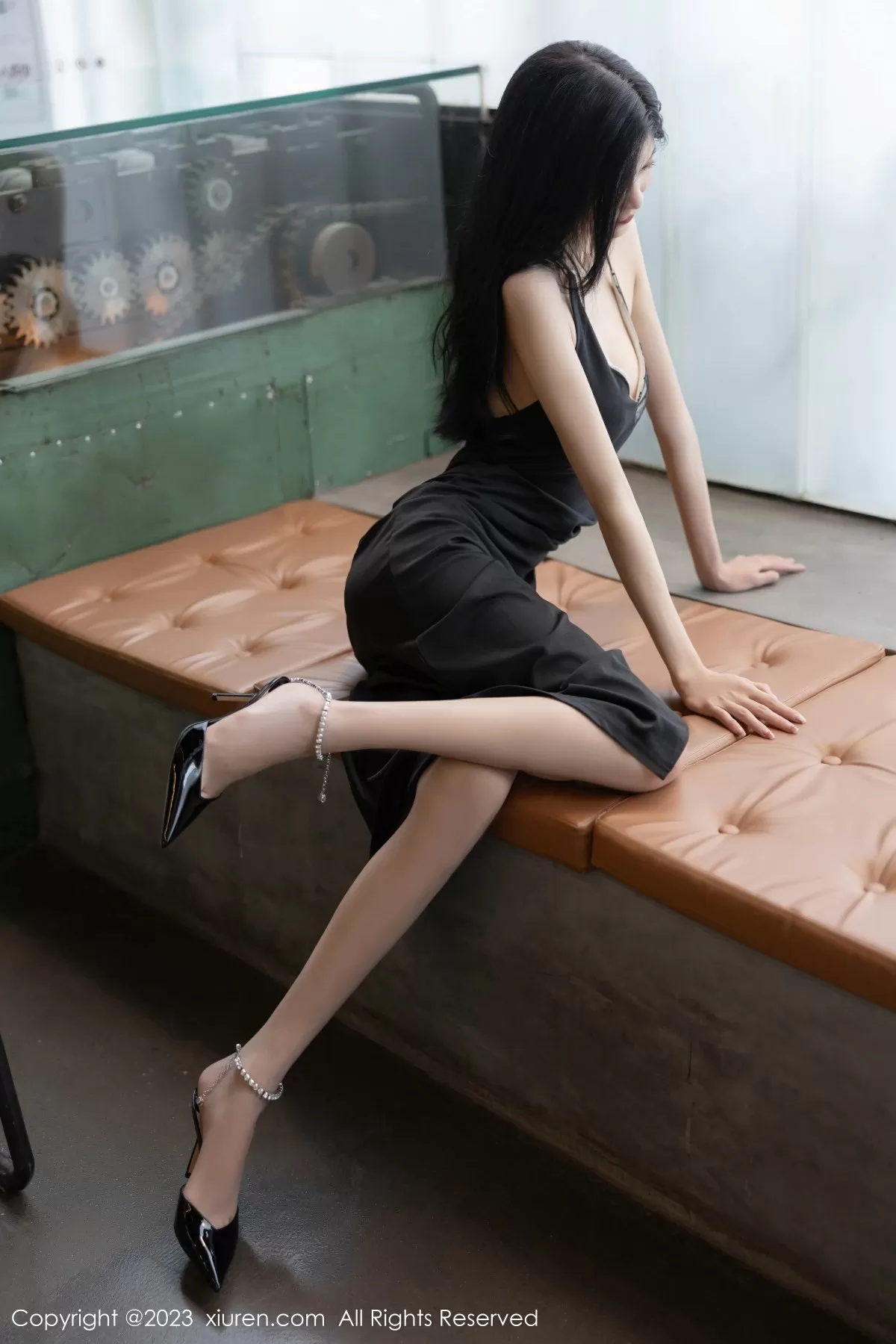 XiuRen 秀人 No.7556 程程程- [84P]