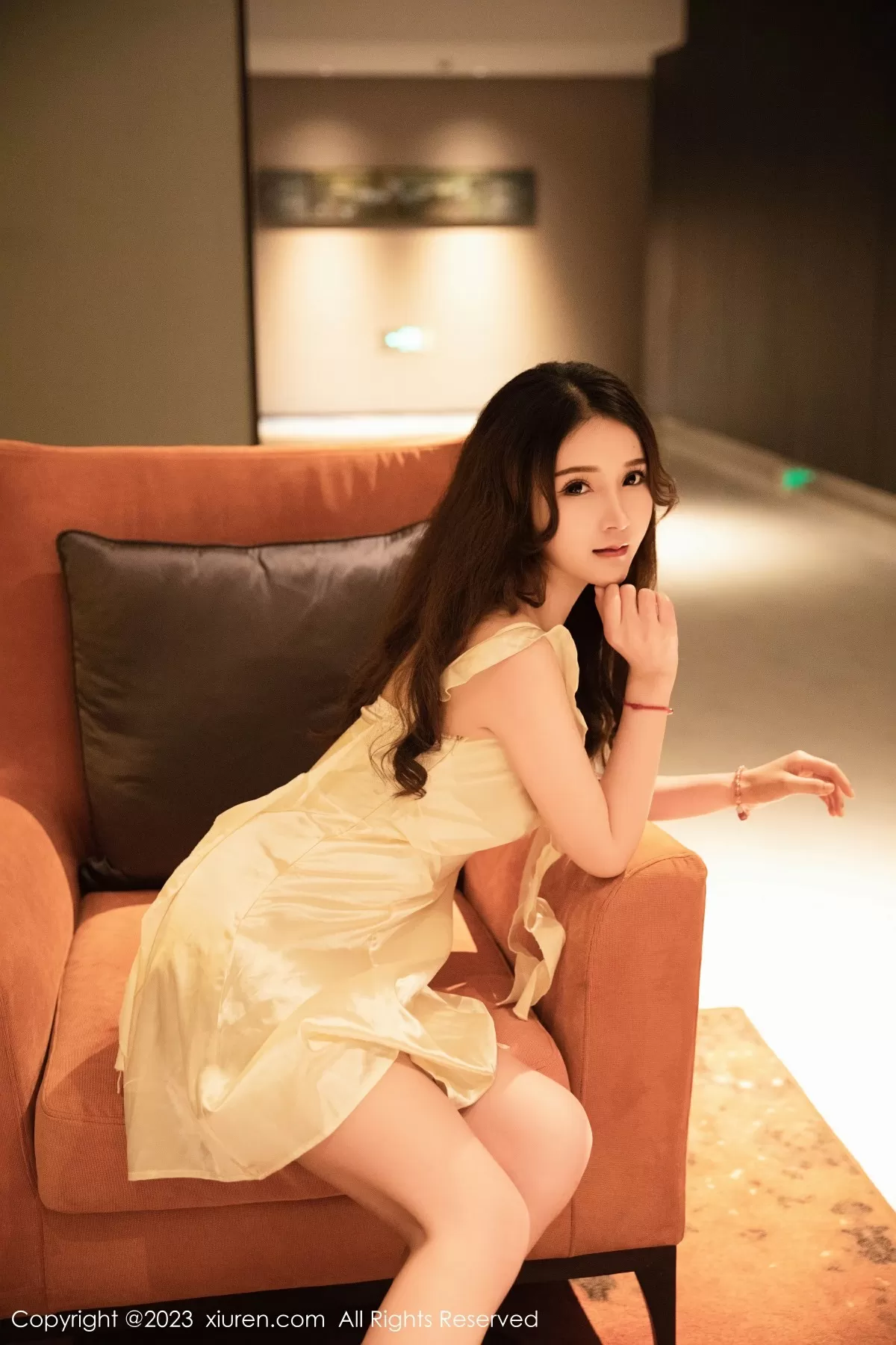 XiuRen 秀人 No.7558 林煊煊 [70P]