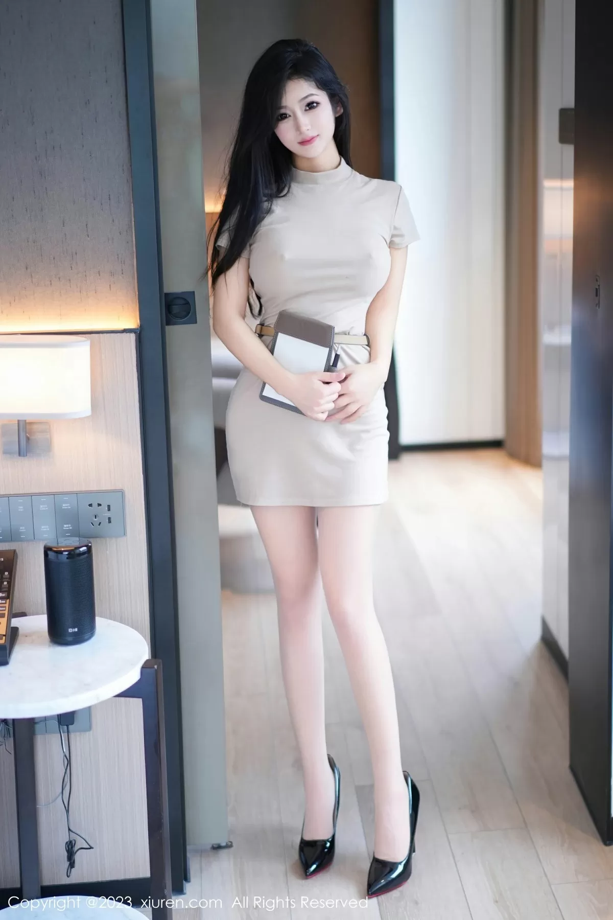 XiuRen 秀人 No.7572 谭小灵 [81P]