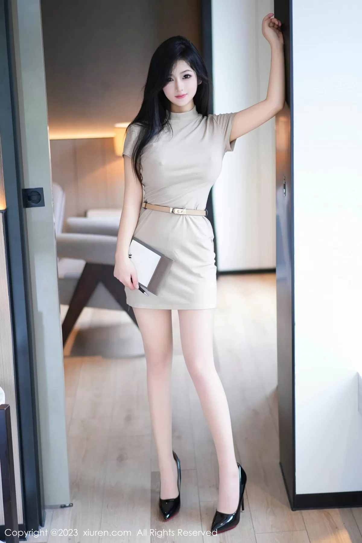 XiuRen 秀人 No.7572 谭小灵 [81P]