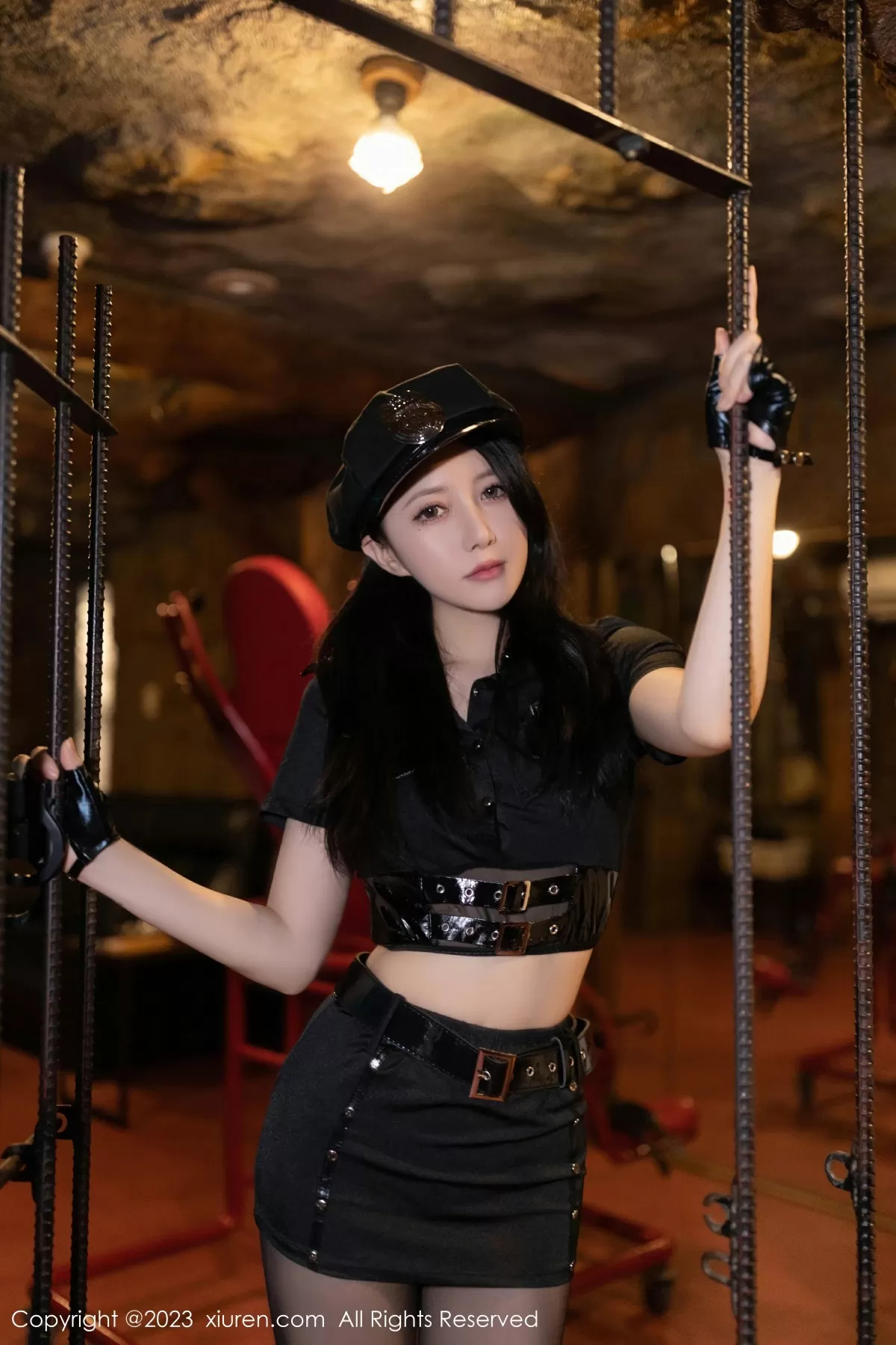 XiuRen 秀人 No.7576 鱼子酱Fish [82P]