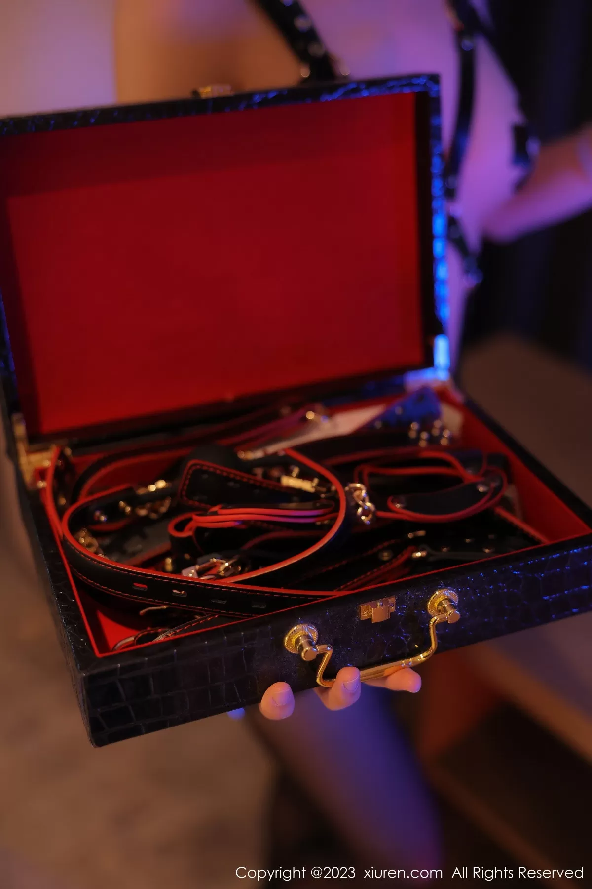 XiuRen 秀人 No.7583 唐宁宁 [81P]