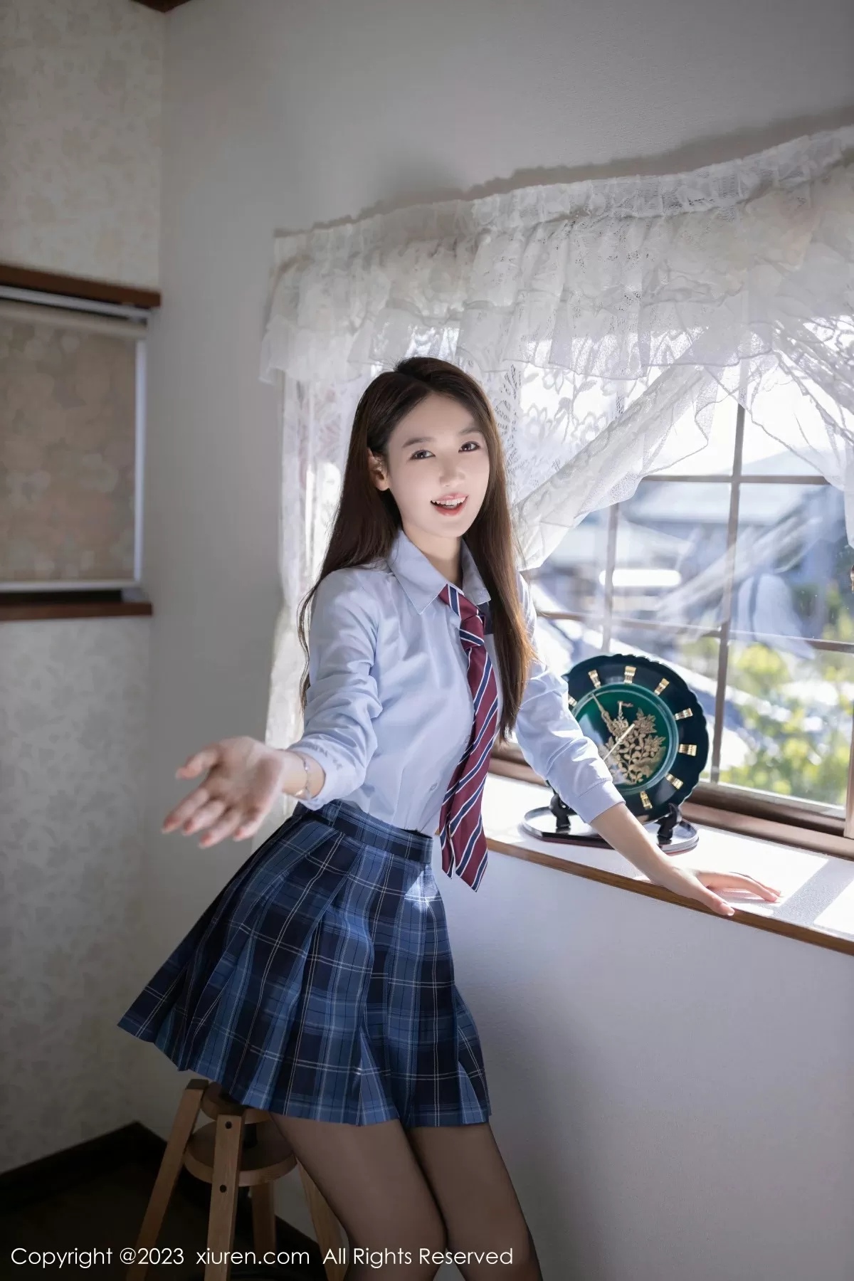 XiuRen 秀人 No.7585 唐安琪 [78P]