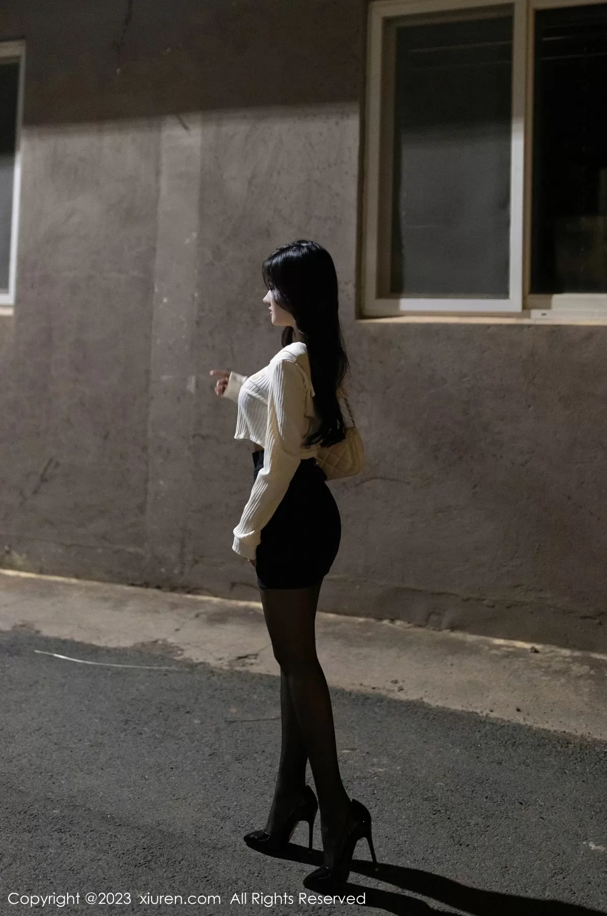 XiuRen 秀人 No.7588 谭小灵 [74P]