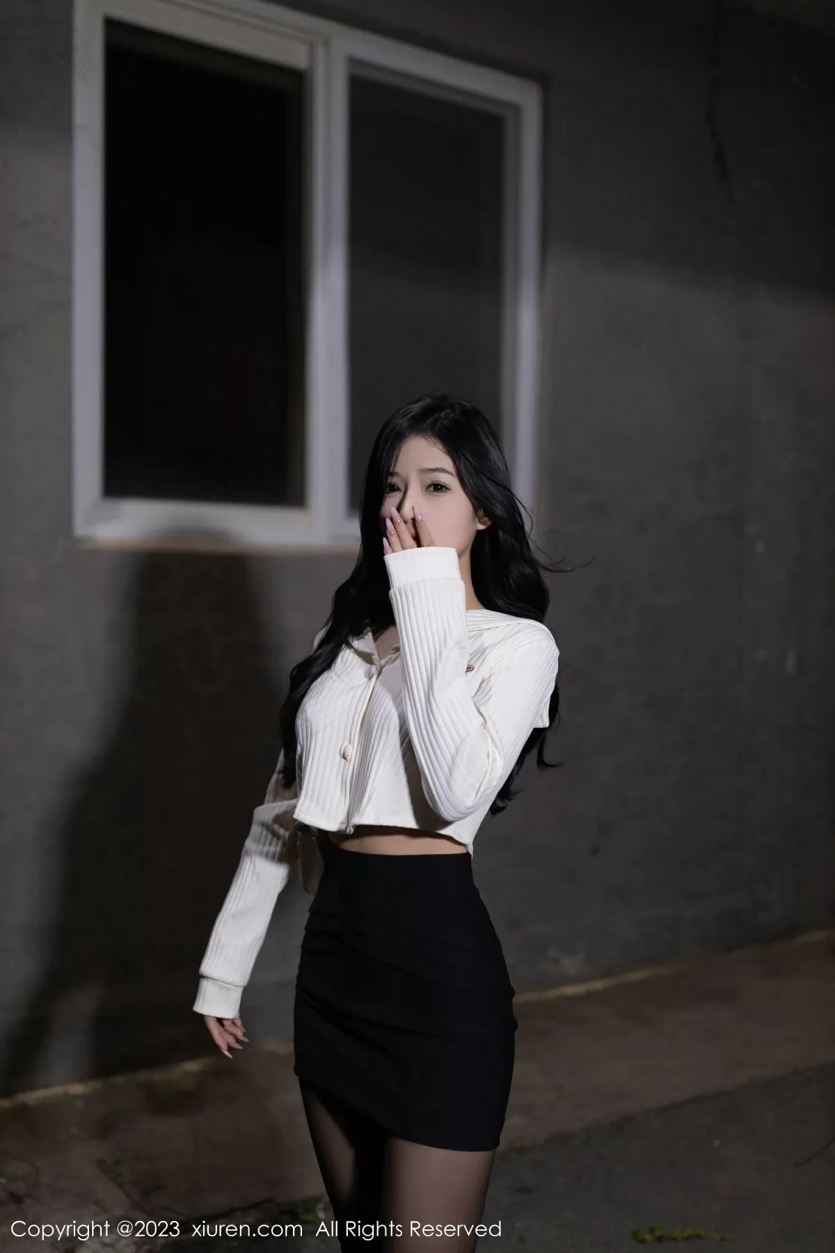 XiuRen 秀人 No.7588 谭小灵 [74P]