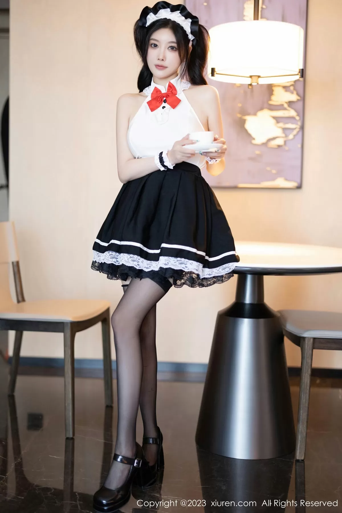 XiuRen 秀人 No.7590 杨晨晨Yome [92P]