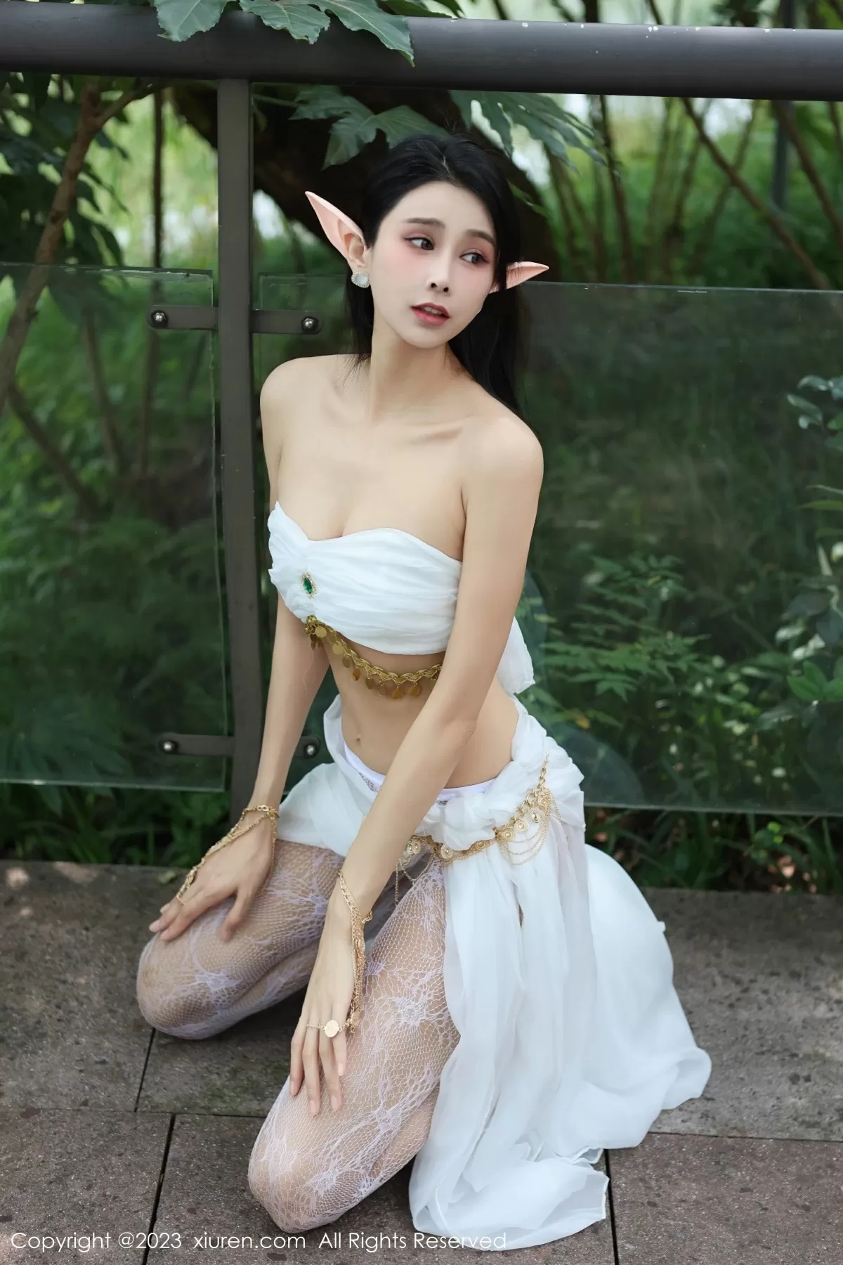 XiuRen 秀人 No.7598 草莓mm [70P]