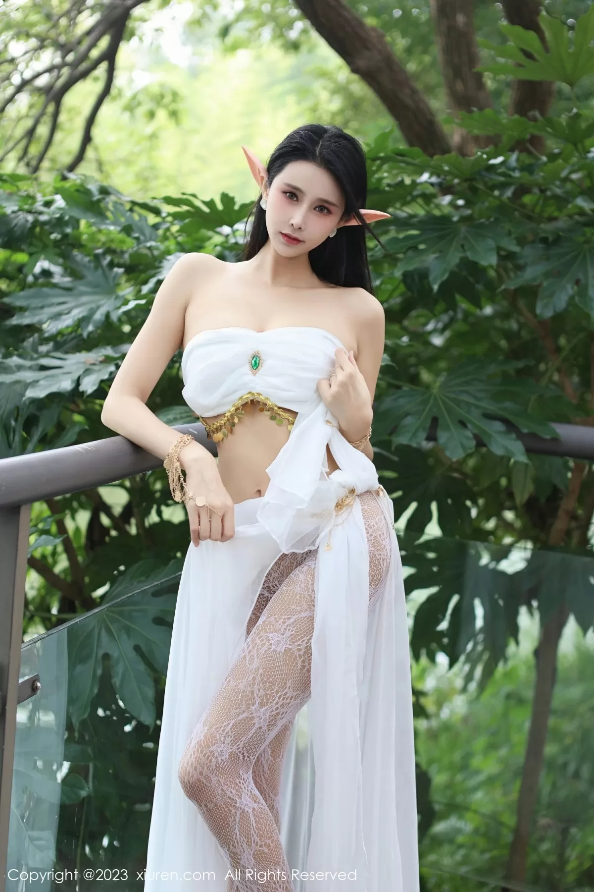 XiuRen 秀人 No.7598 草莓mm [70P]