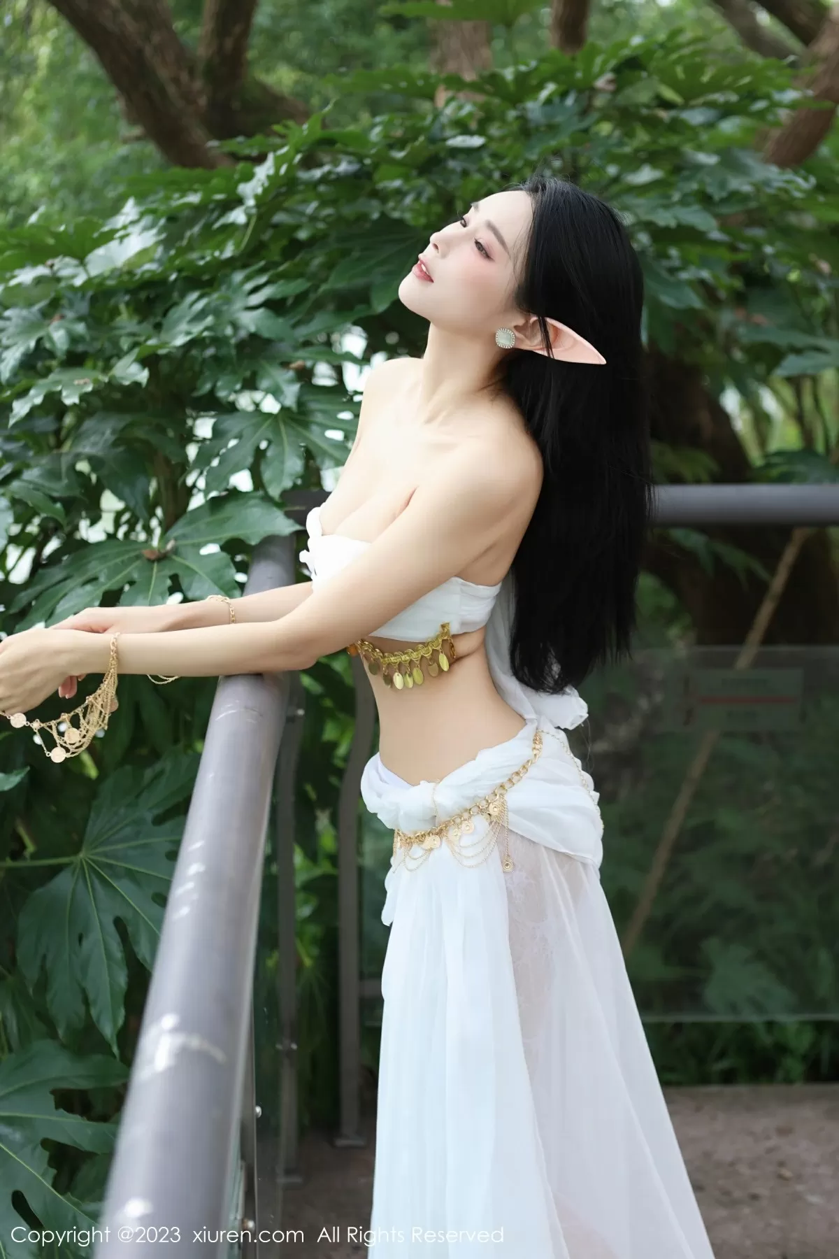 XiuRen 秀人 No.7598 草莓mm [70P]